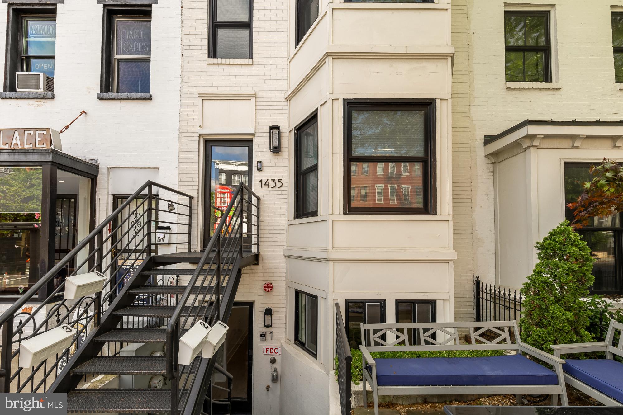 1435 11TH STREET NW 1