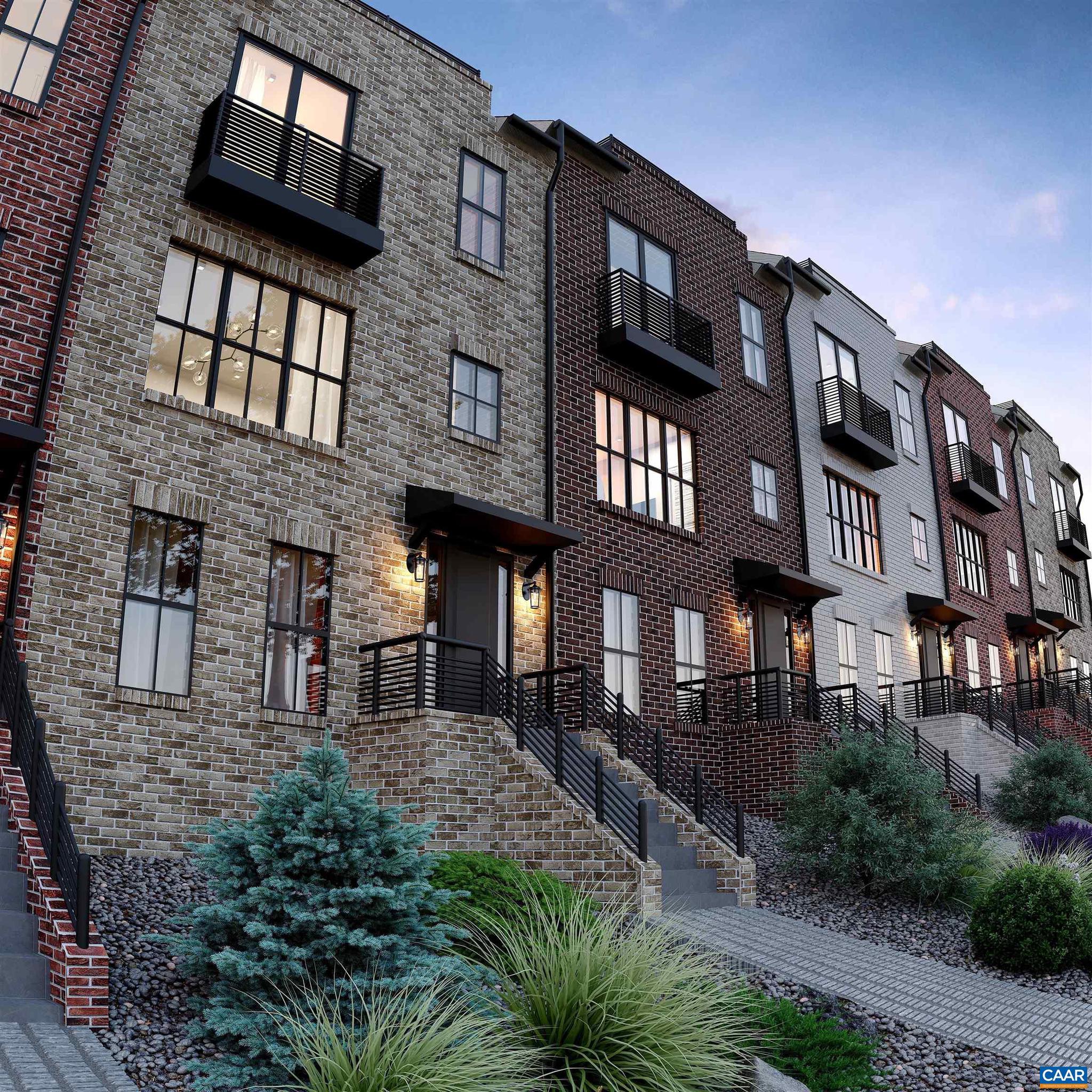 LOCHLYN HILL - Residential