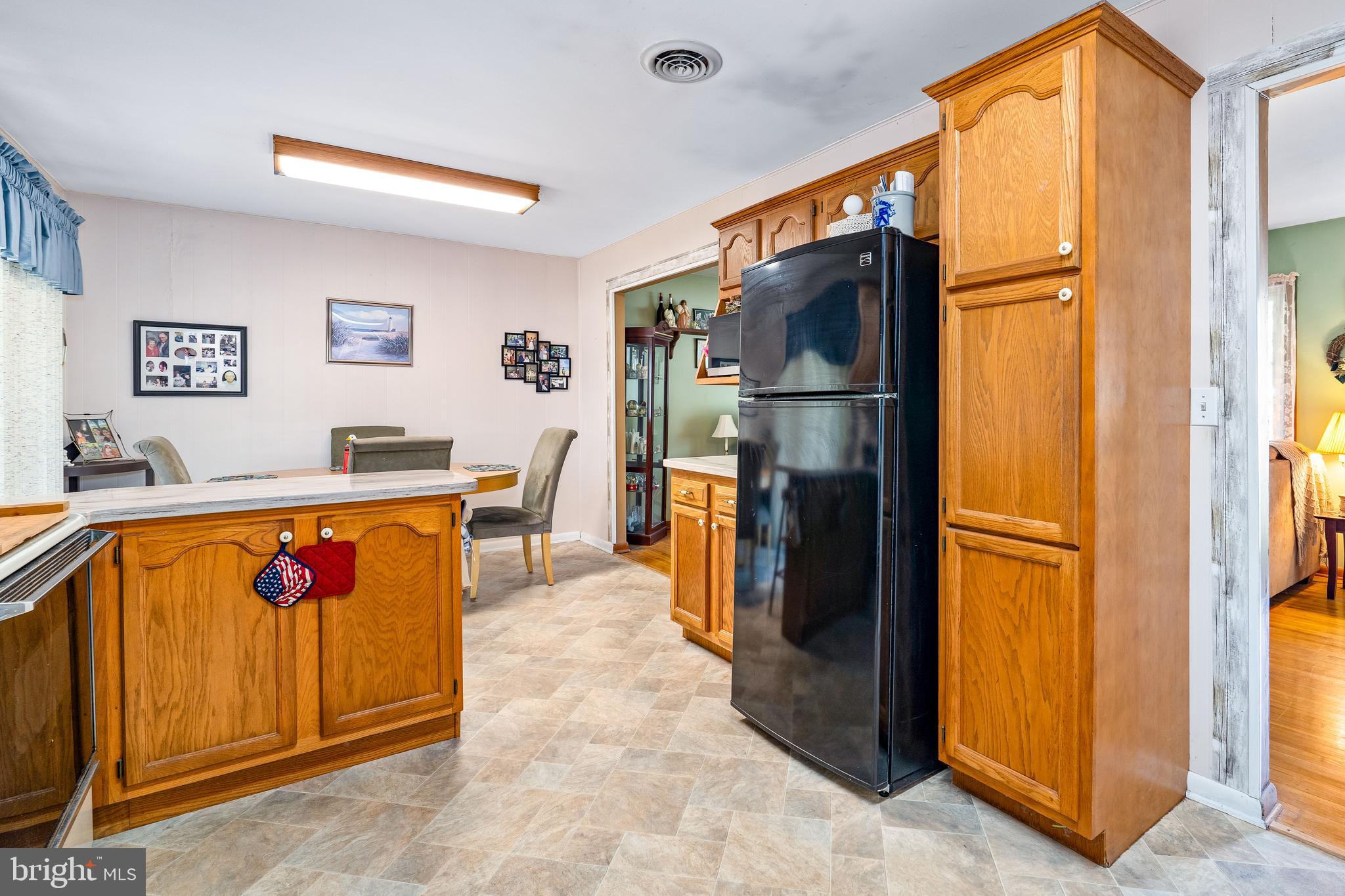 BUCK HILL - Residential