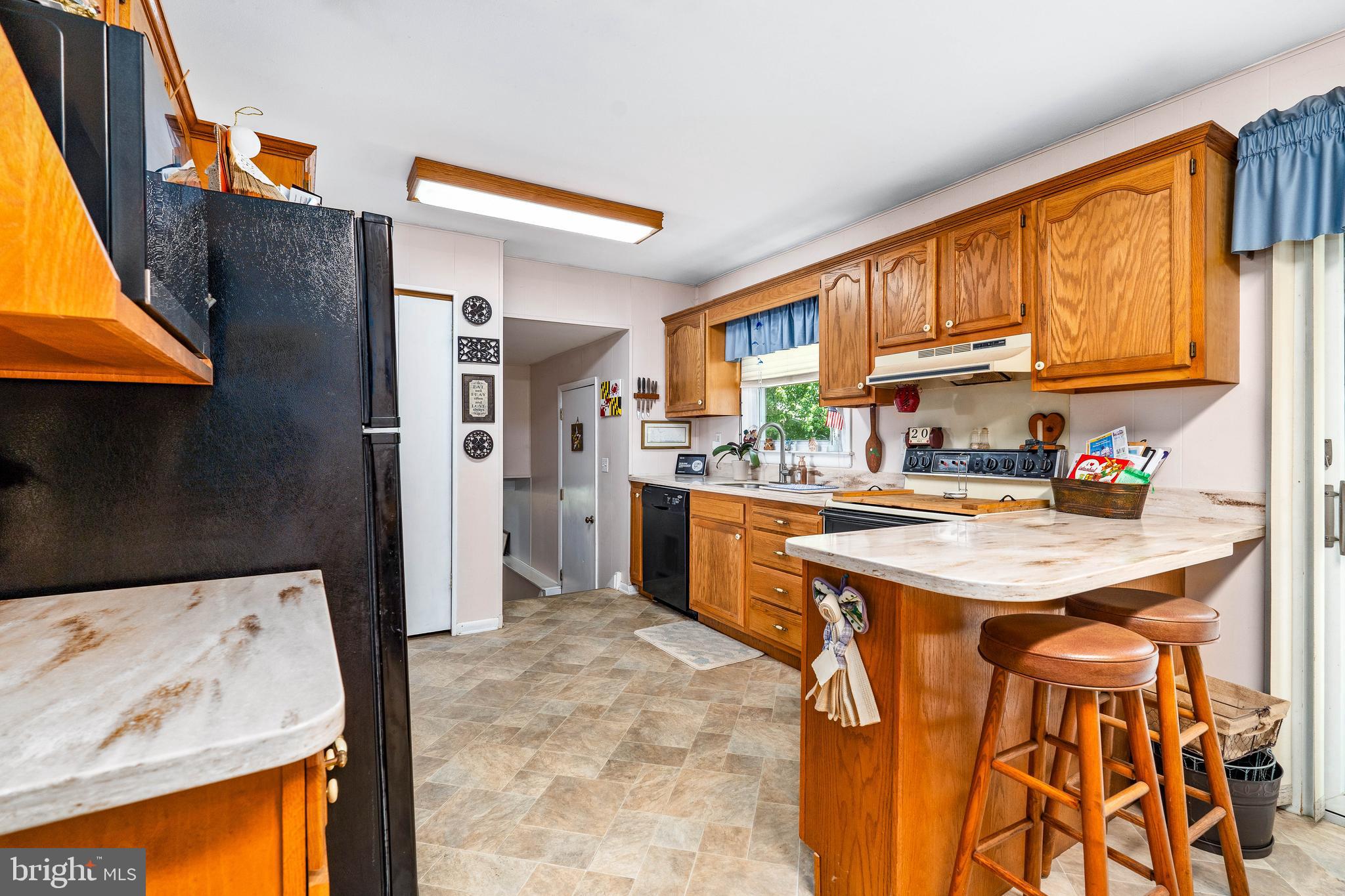 BUCK HILL - Residential