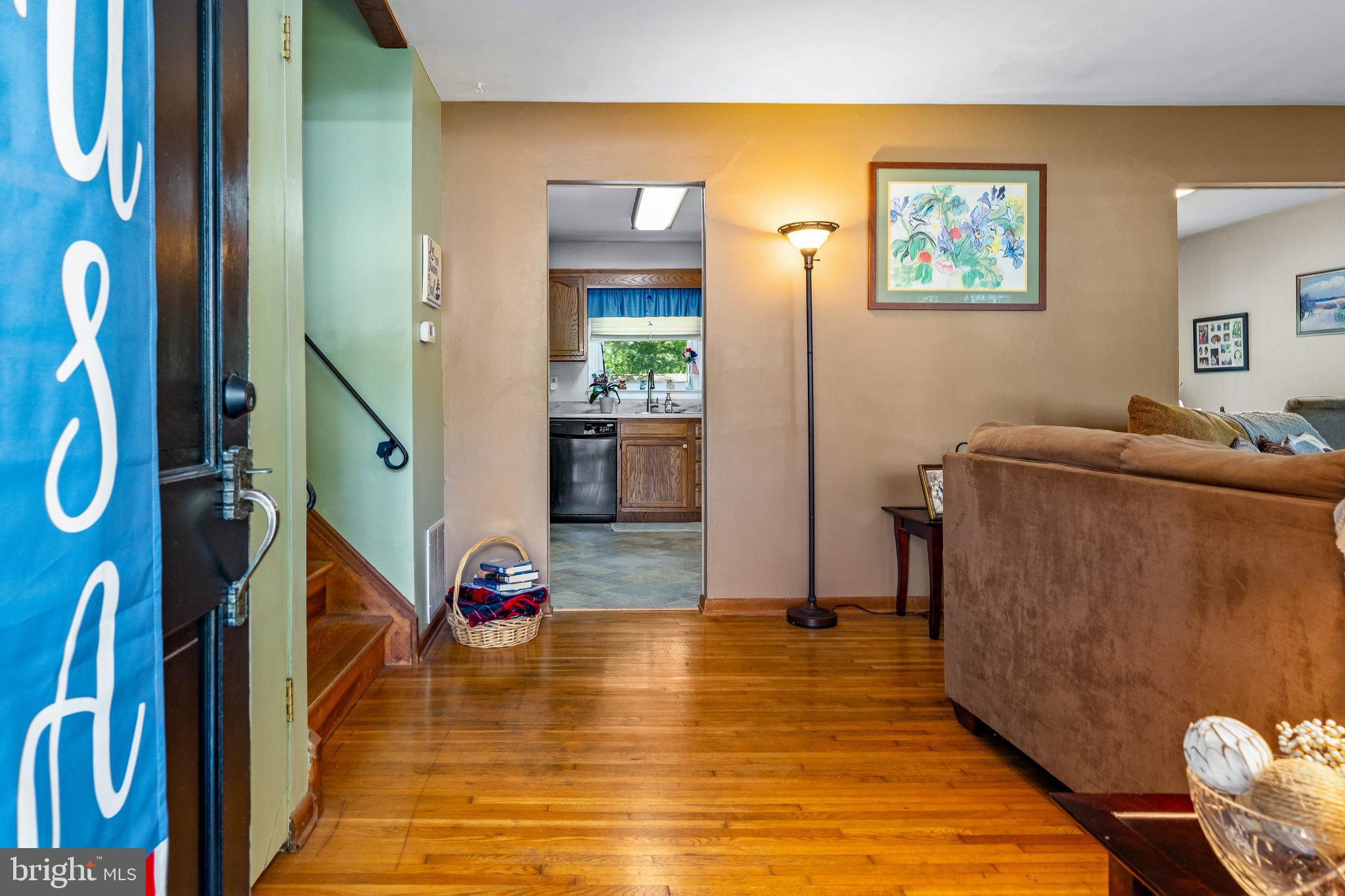 BUCK HILL - Residential