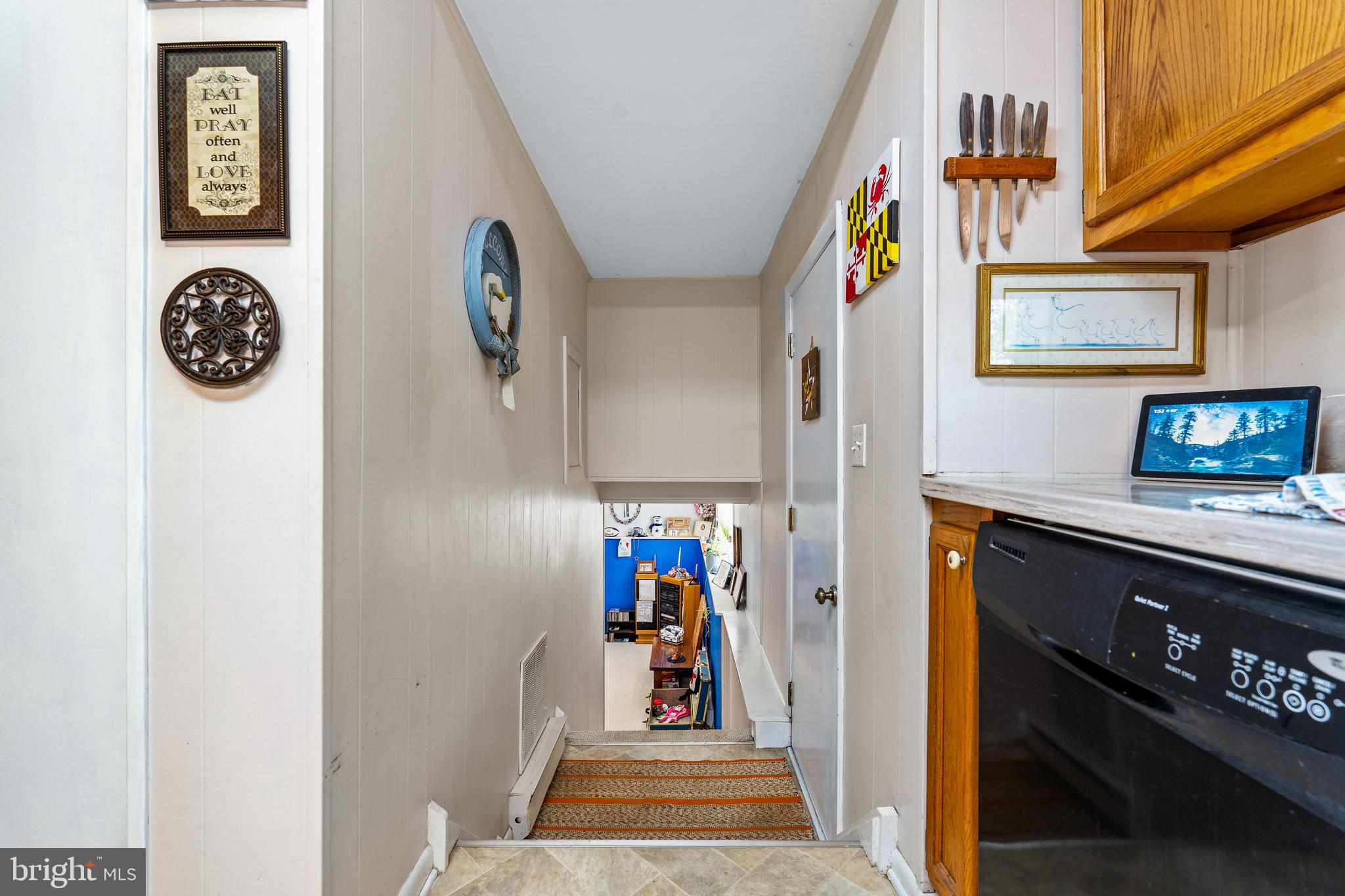 BUCK HILL - Residential
