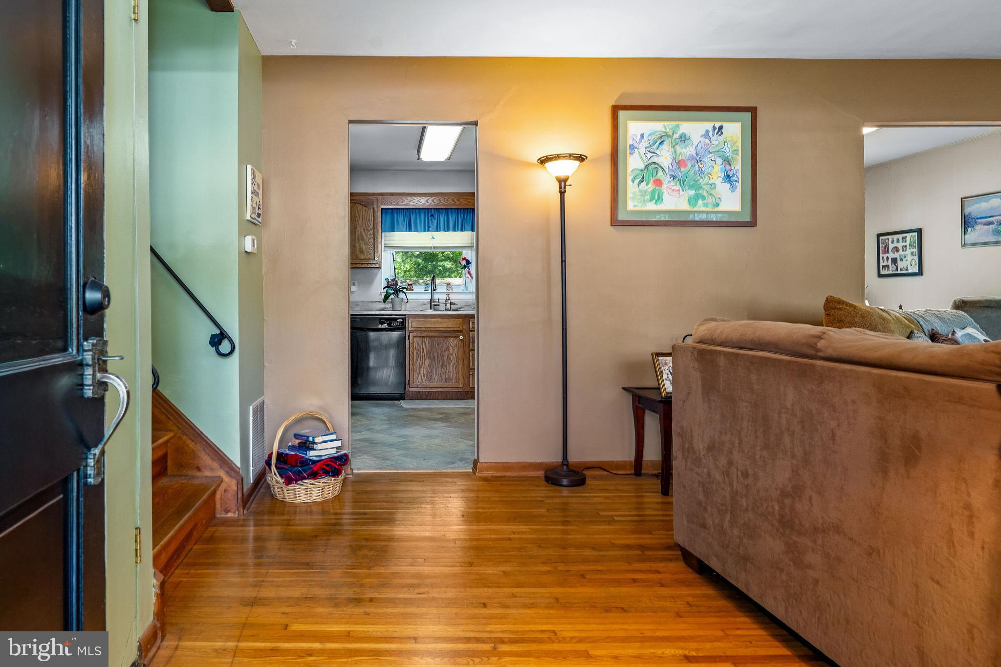 BUCK HILL - Residential