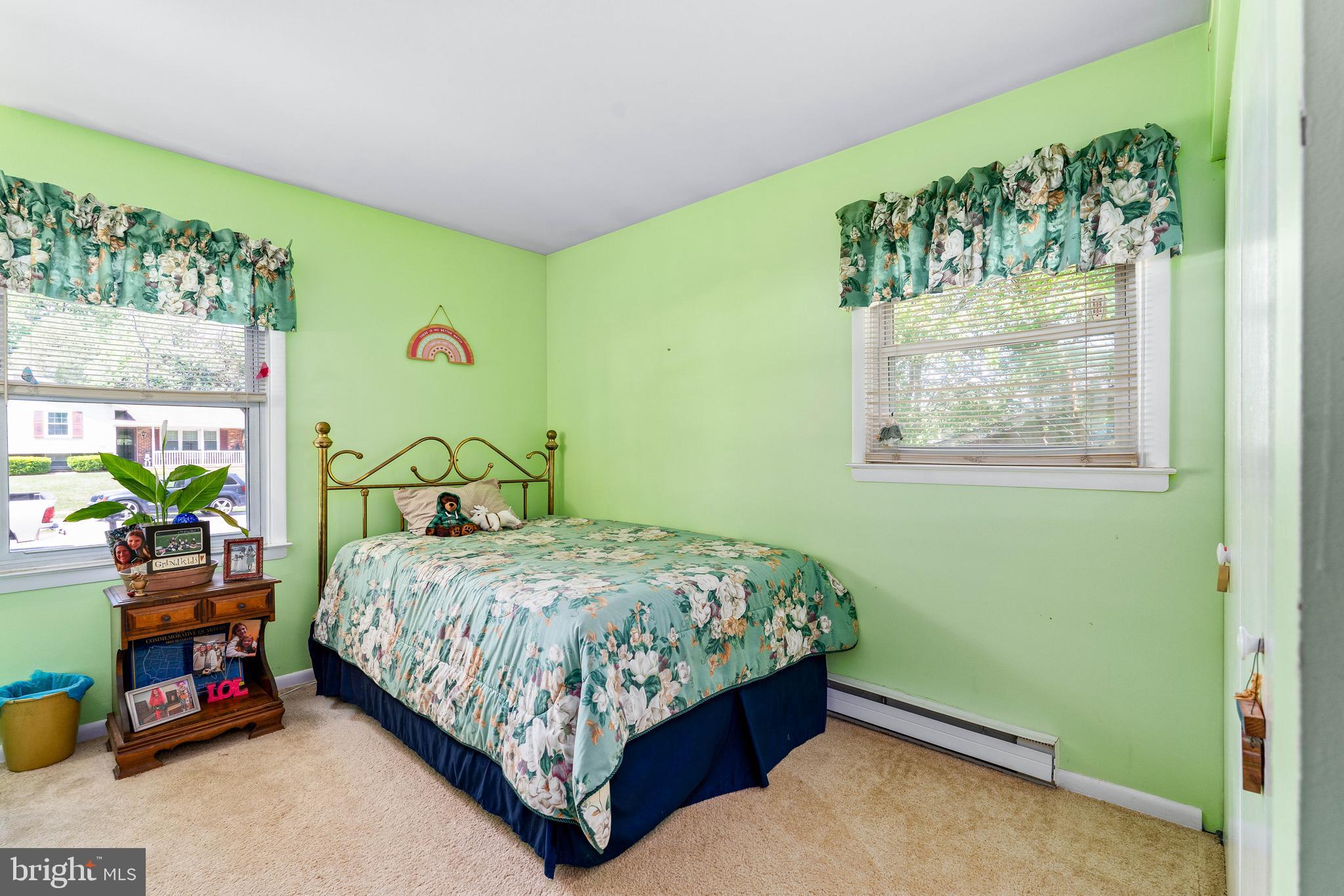 BUCK HILL - Residential