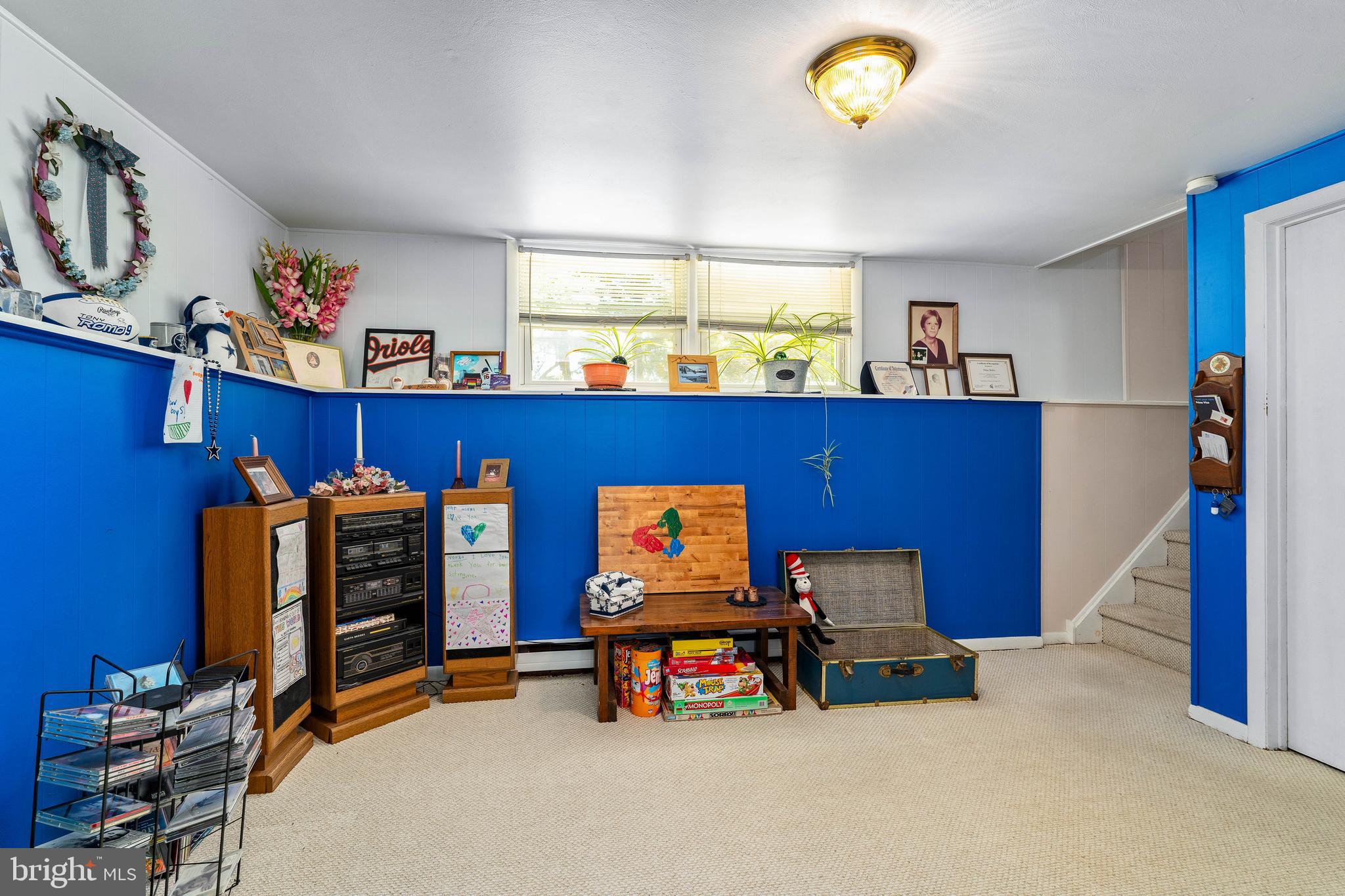BUCK HILL - Residential