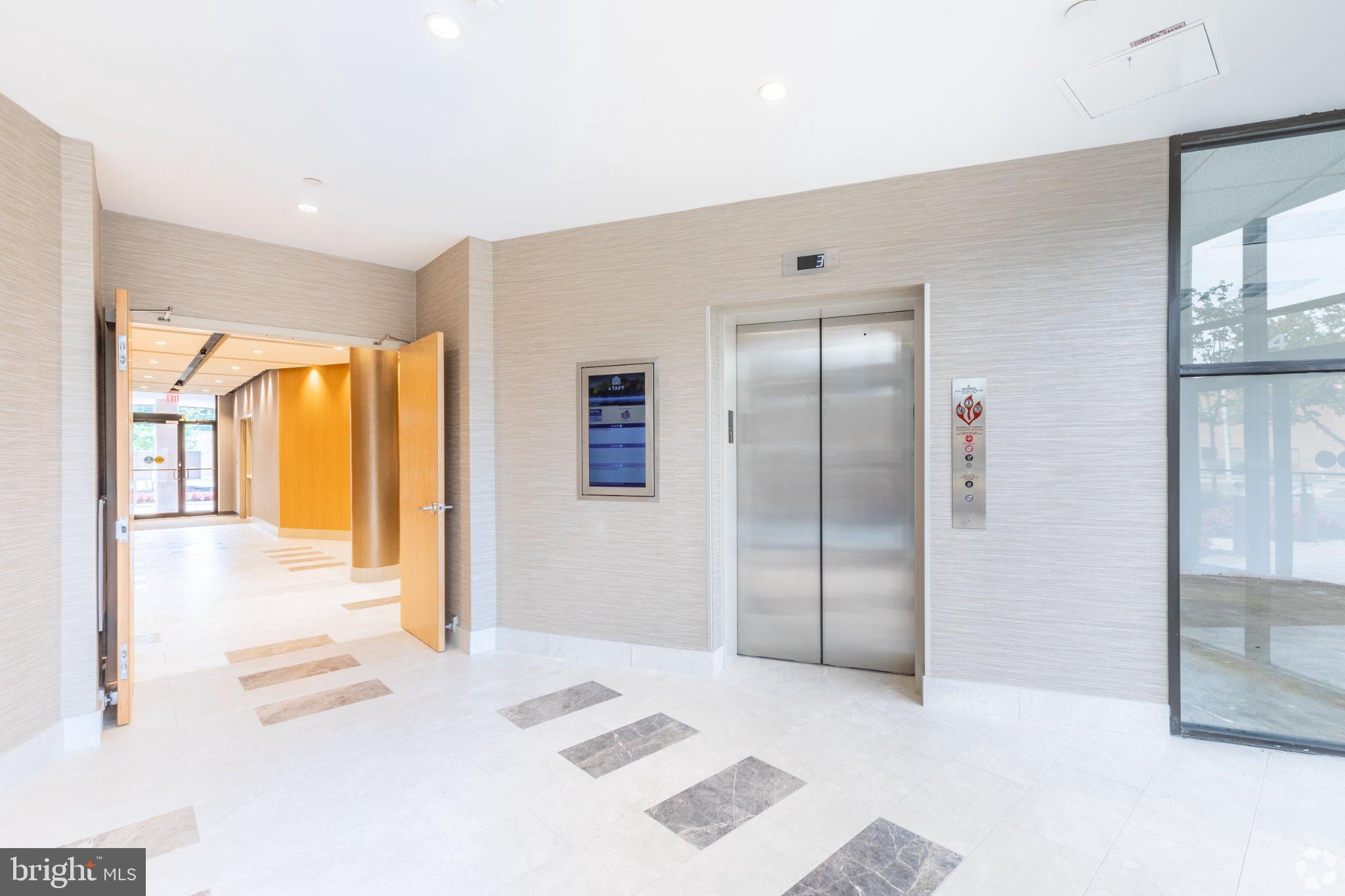 4 TAFT COURT SUITE 200
