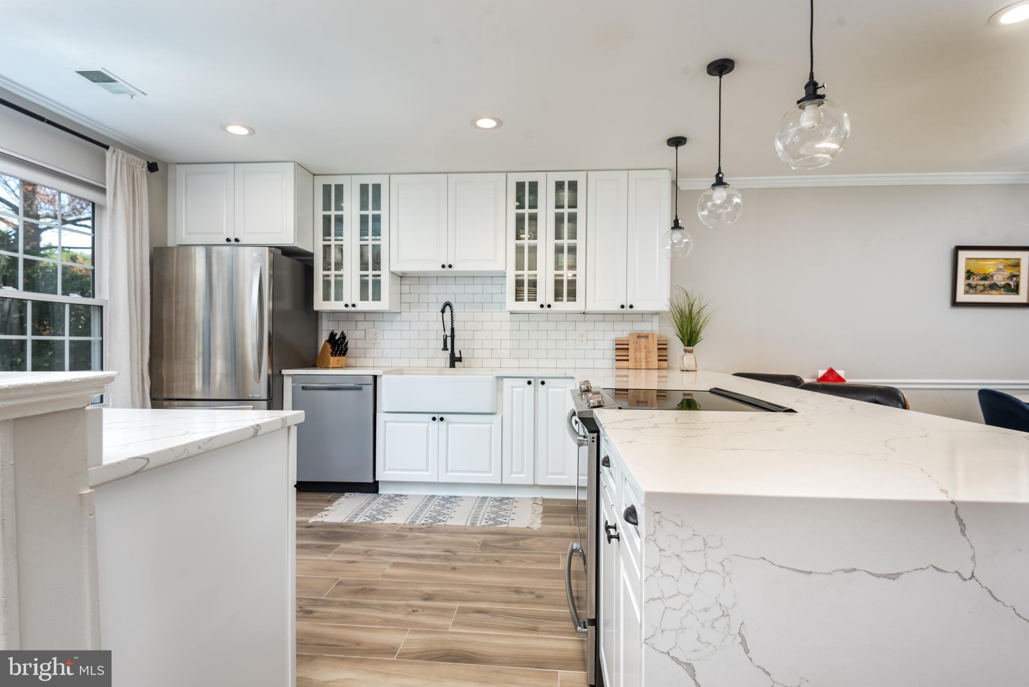 RUNNYMEADE - Residential