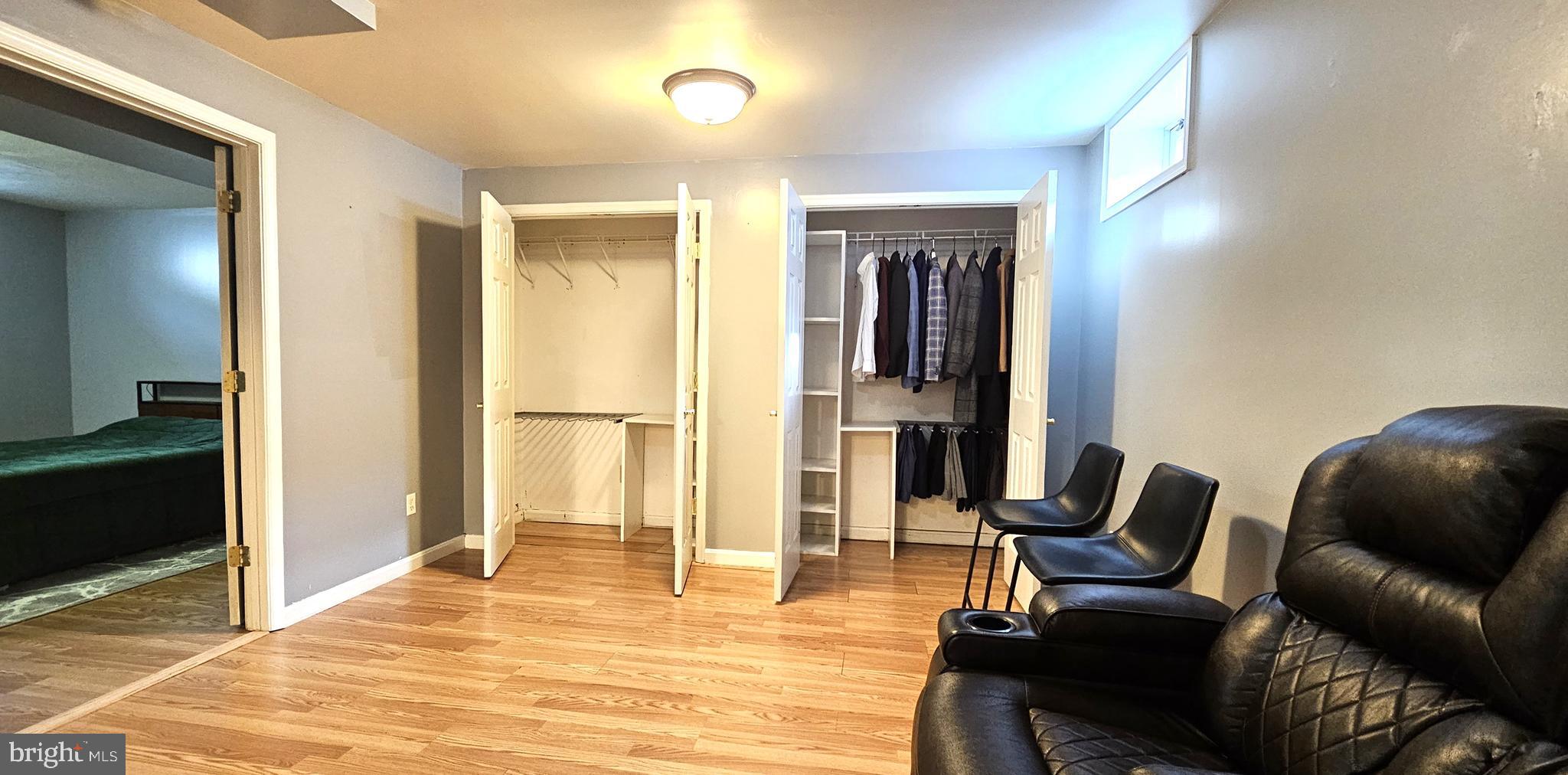 NOTTINGHAM VILLAGE - Residential