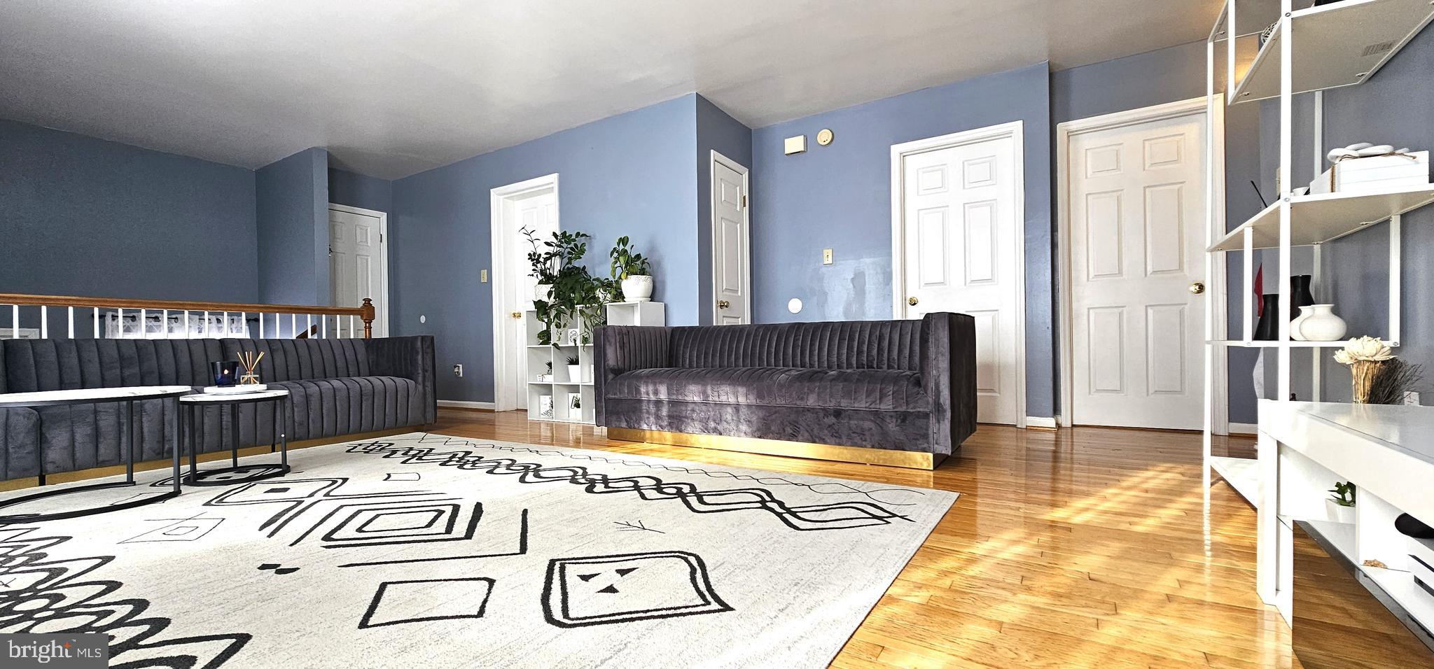 NOTTINGHAM VILLAGE - Residential