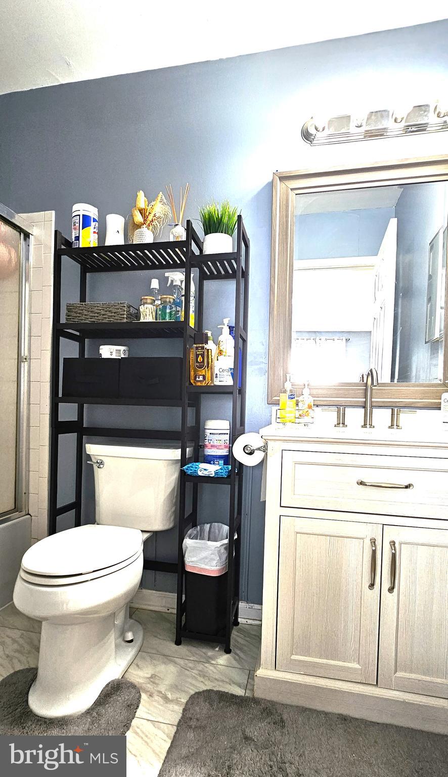 NOTTINGHAM VILLAGE - Residential