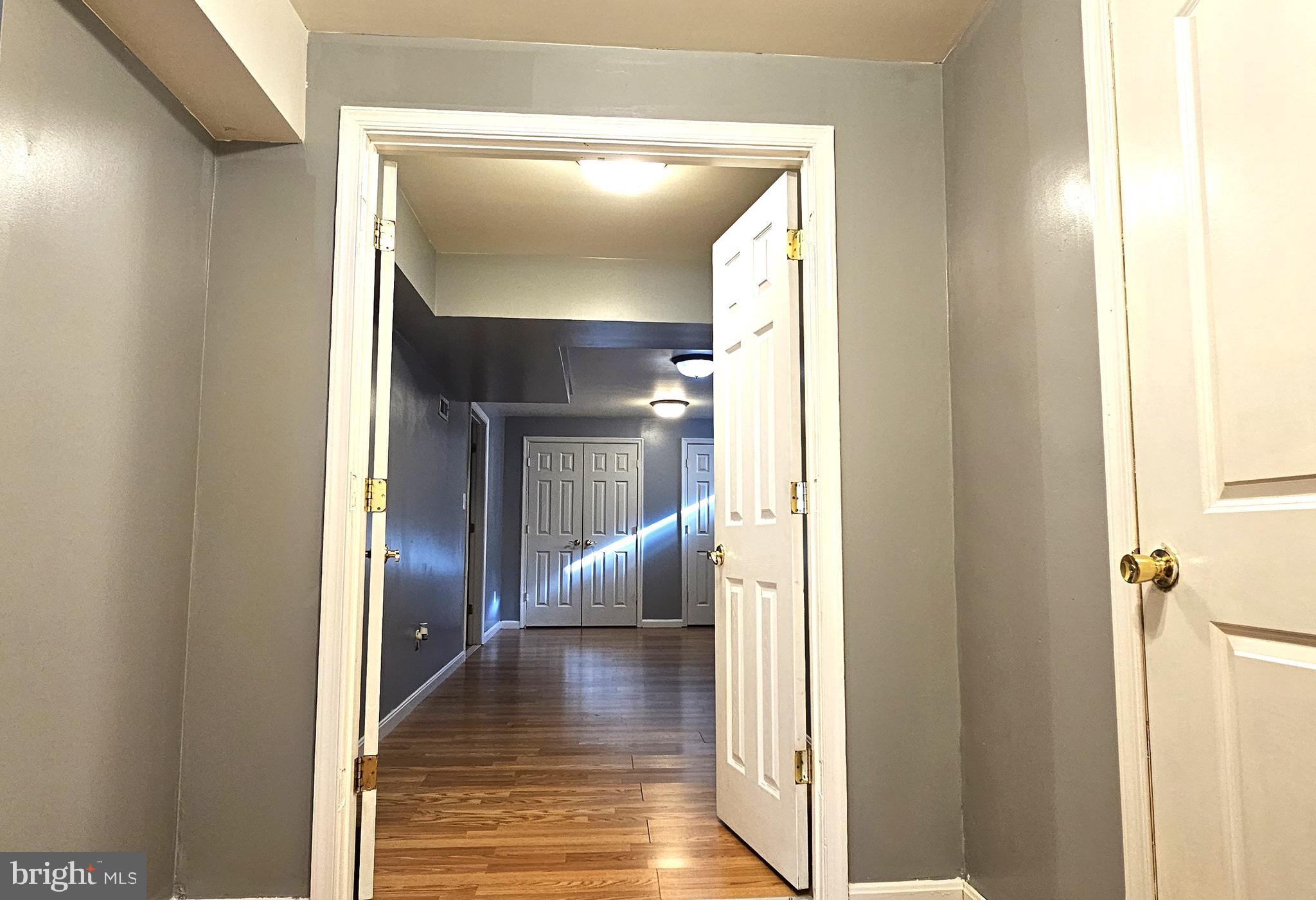 NOTTINGHAM VILLAGE - Residential