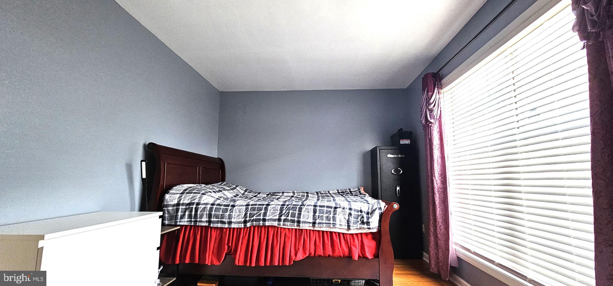 NOTTINGHAM VILLAGE - Residential