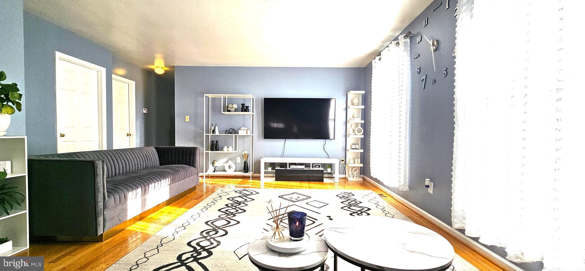 NOTTINGHAM VILLAGE - Residential