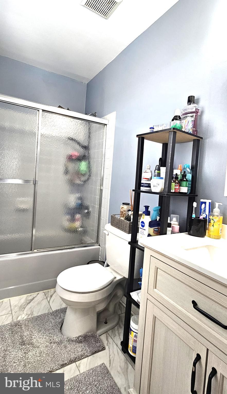 NOTTINGHAM VILLAGE - Residential