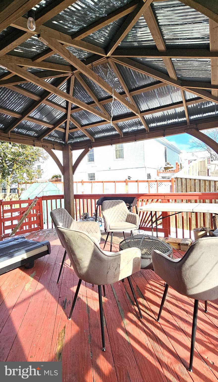 NOTTINGHAM VILLAGE - Residential