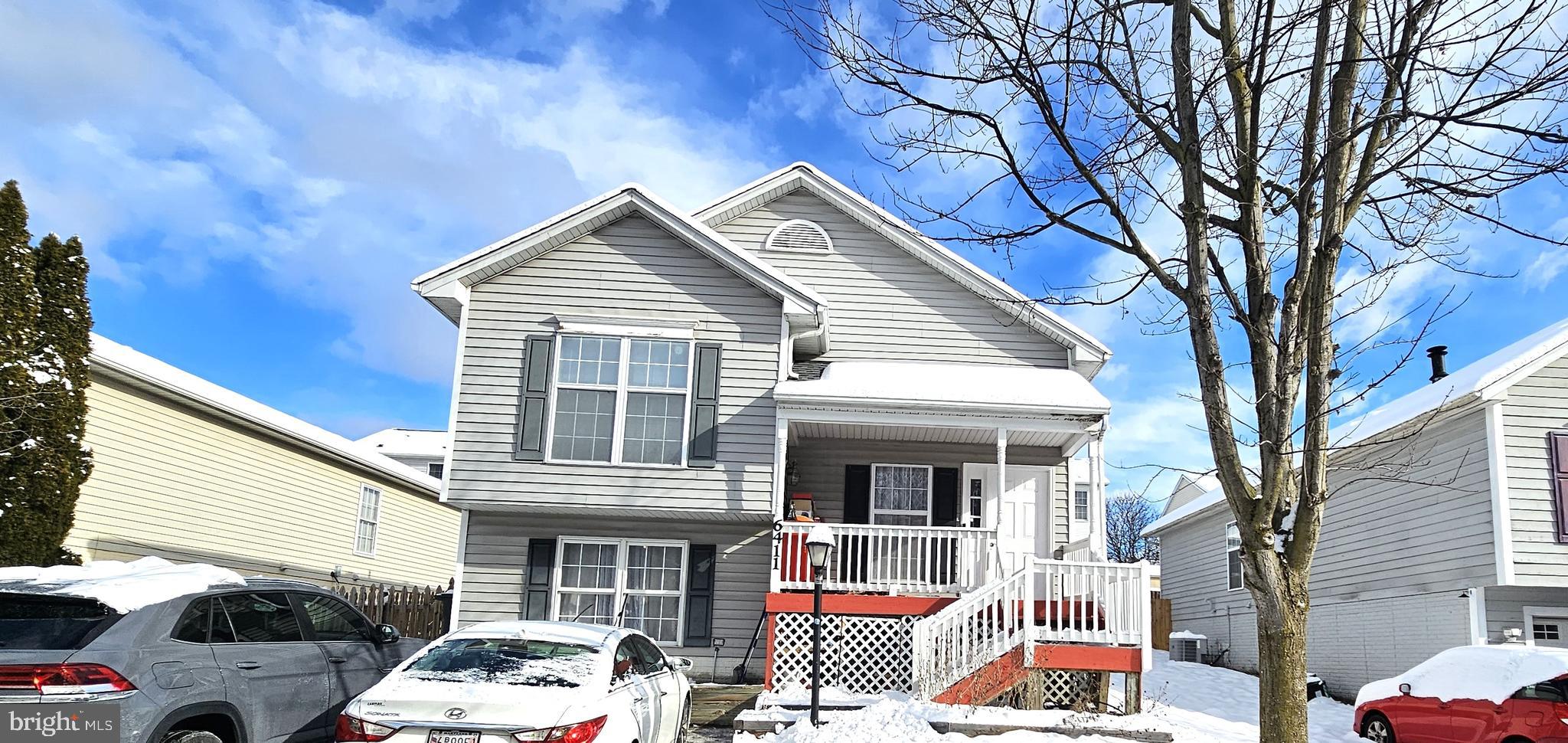 NOTTINGHAM VILLAGE - Residential