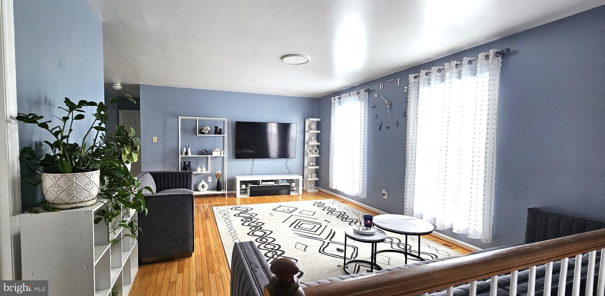 NOTTINGHAM VILLAGE - Residential