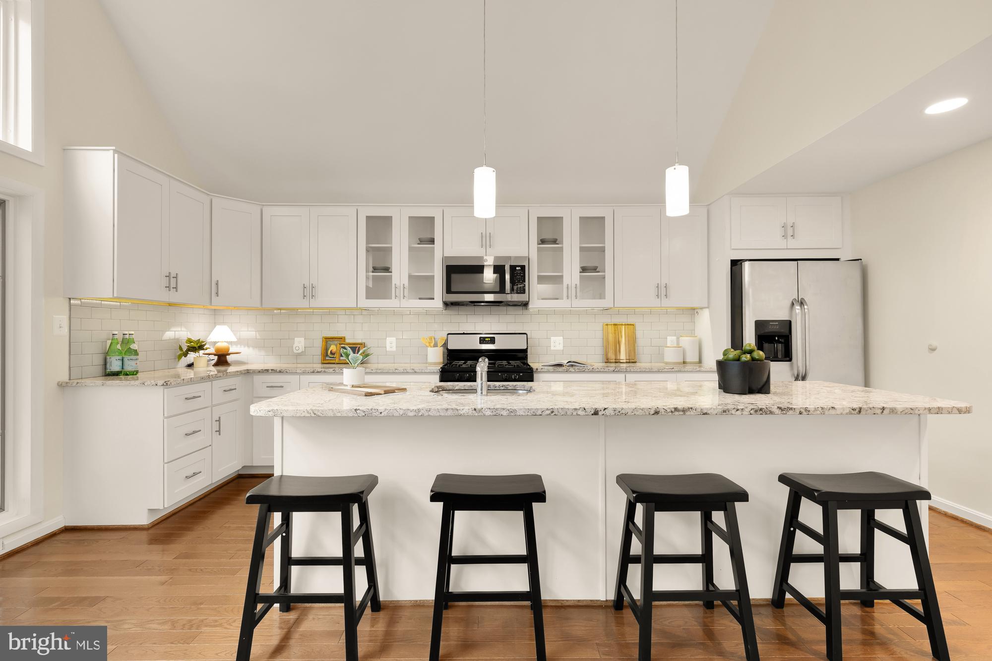 TWINBROOK - Residential