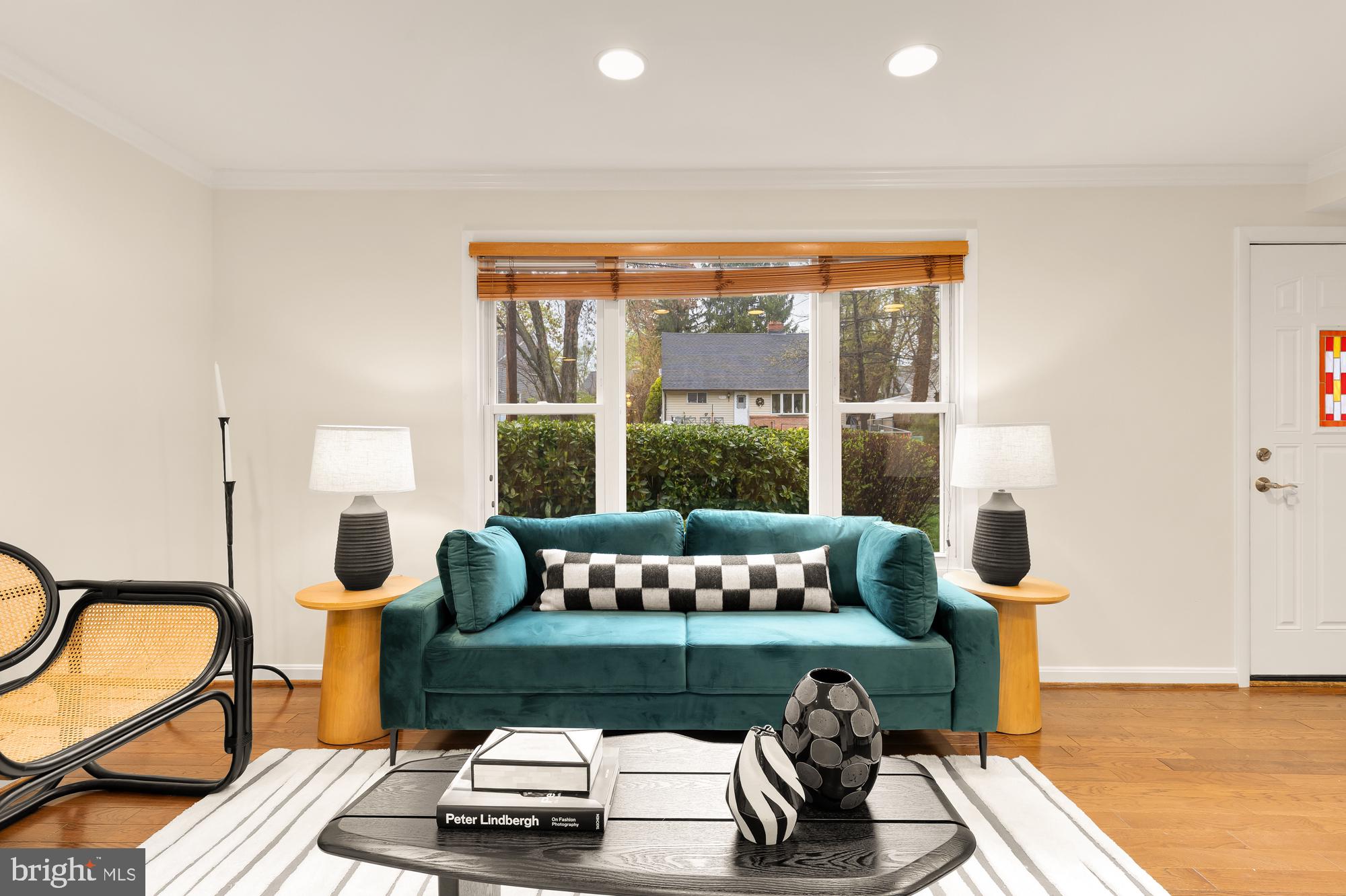 TWINBROOK - Residential