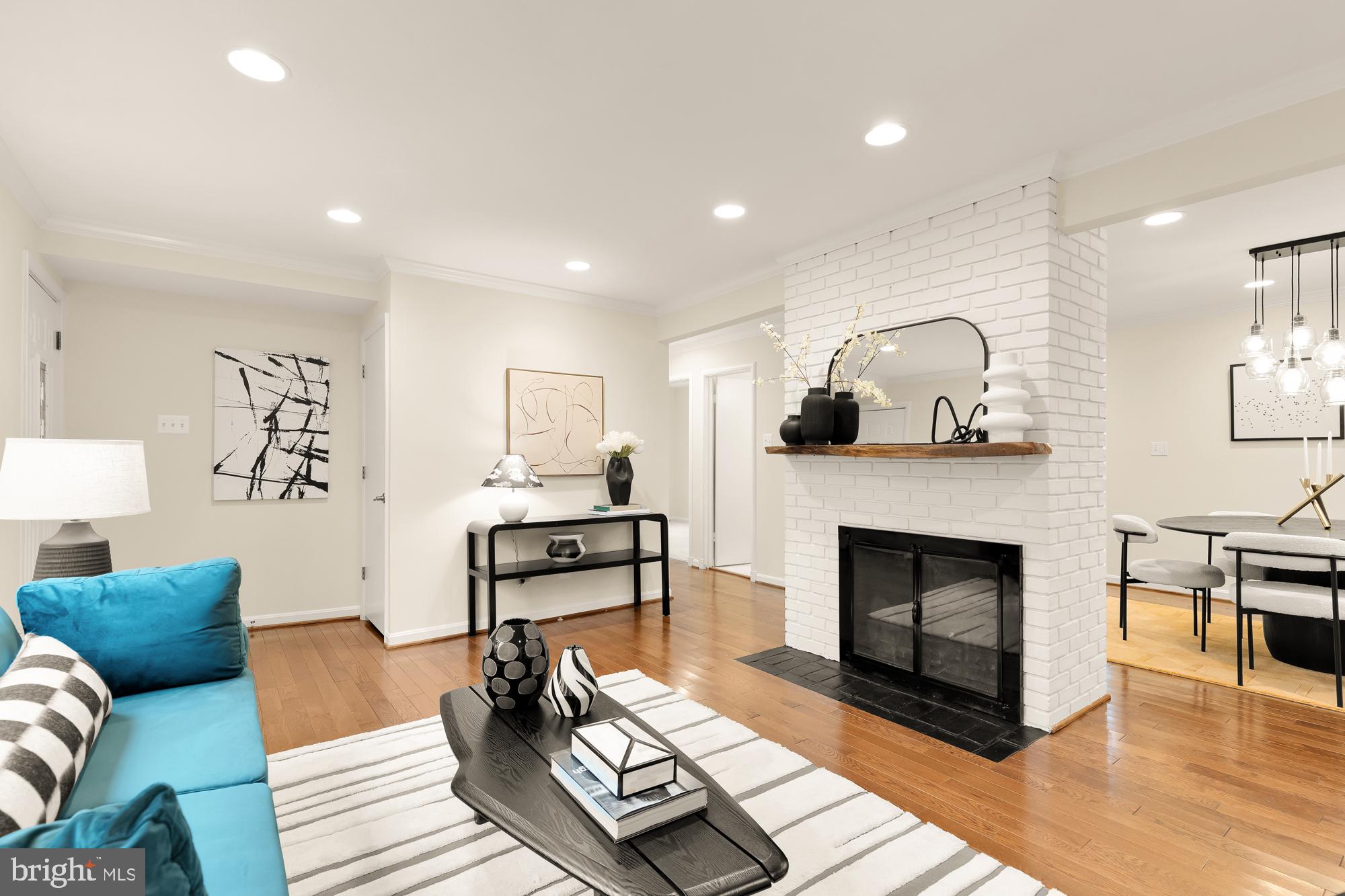 TWINBROOK - Residential