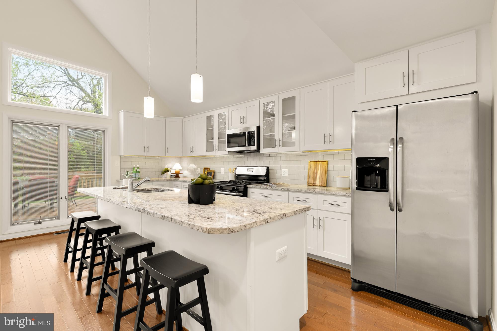 TWINBROOK - Residential