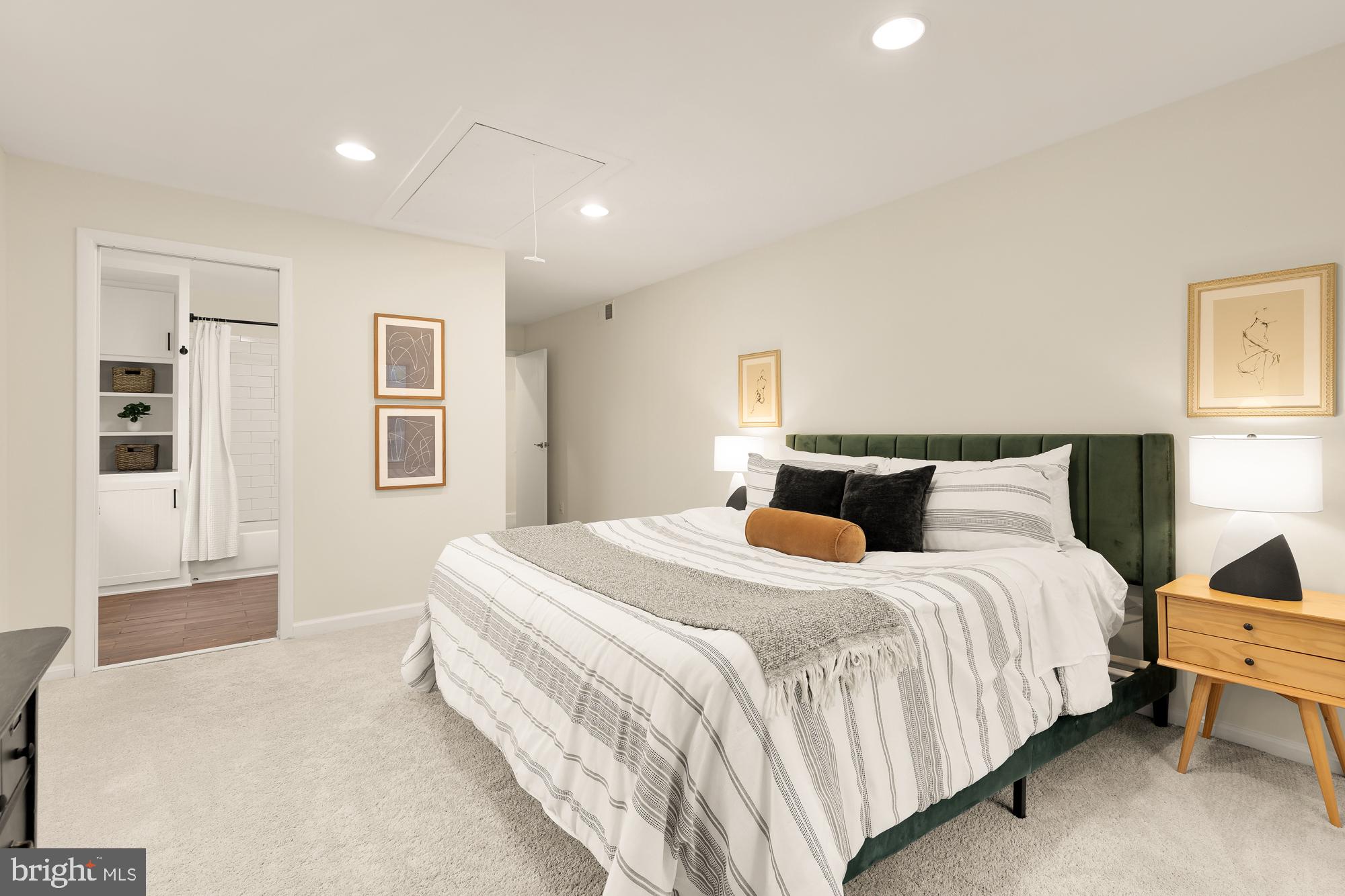 TWINBROOK - Residential