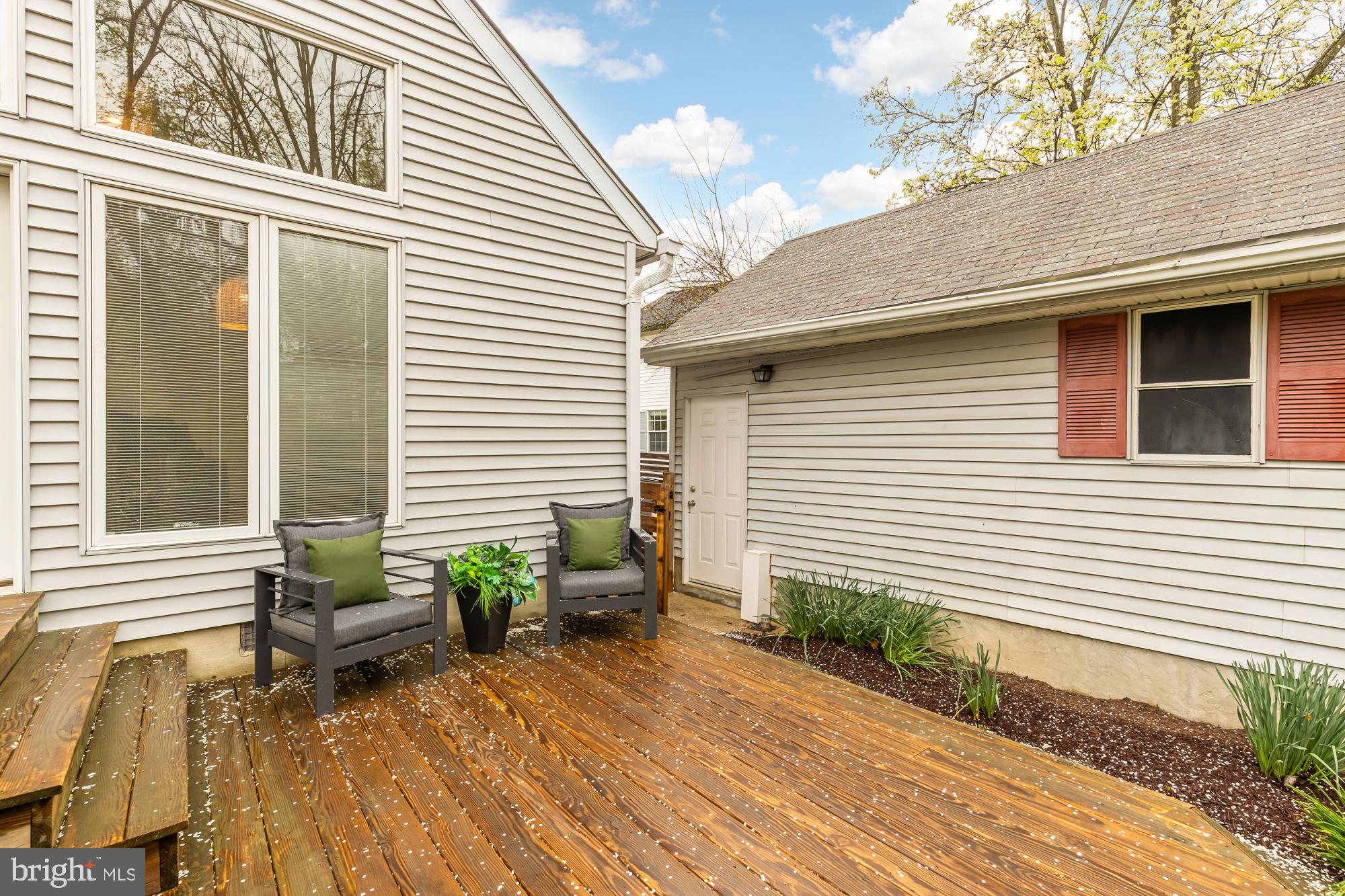 TWINBROOK - Residential