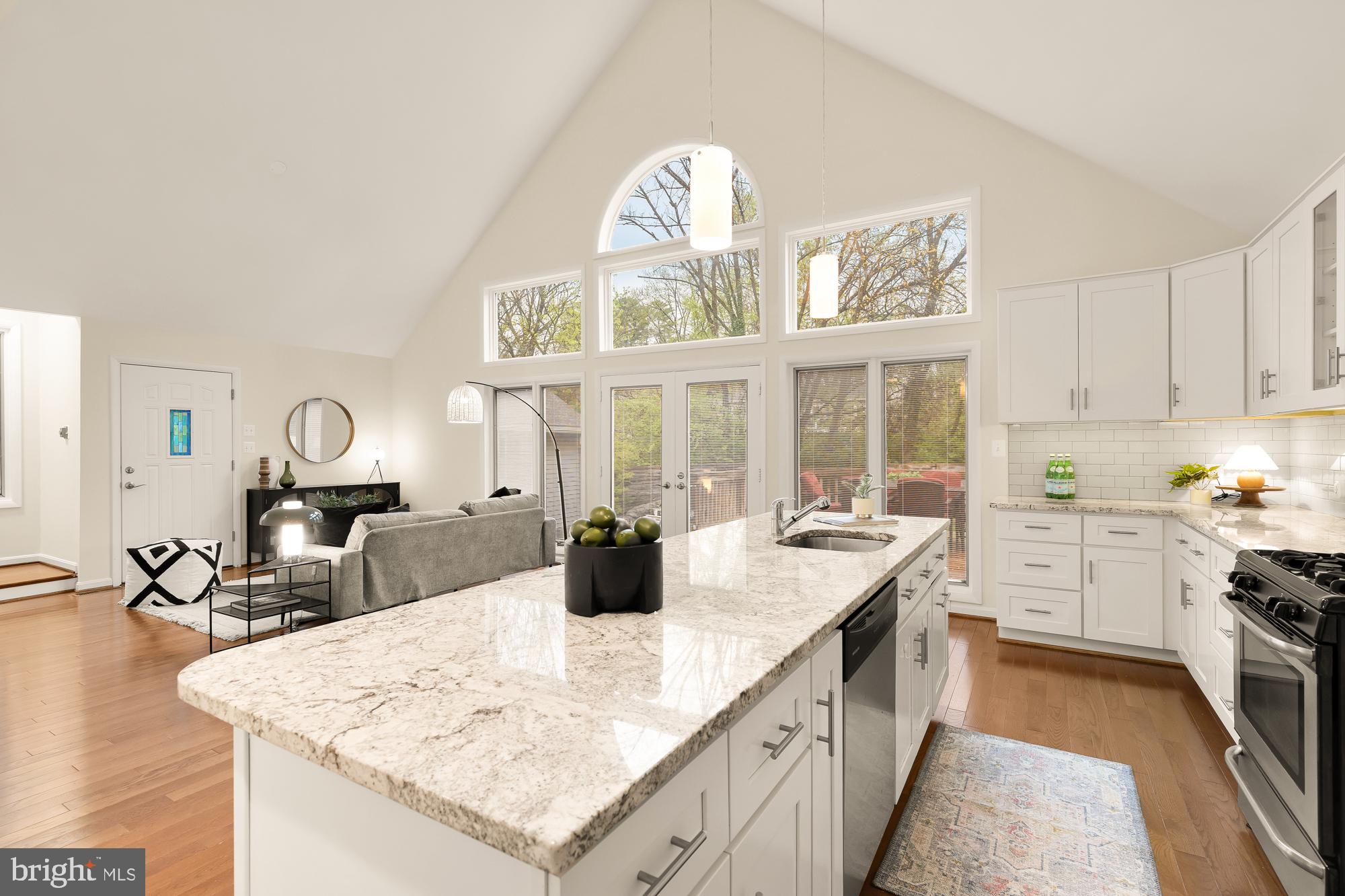 TWINBROOK - Residential