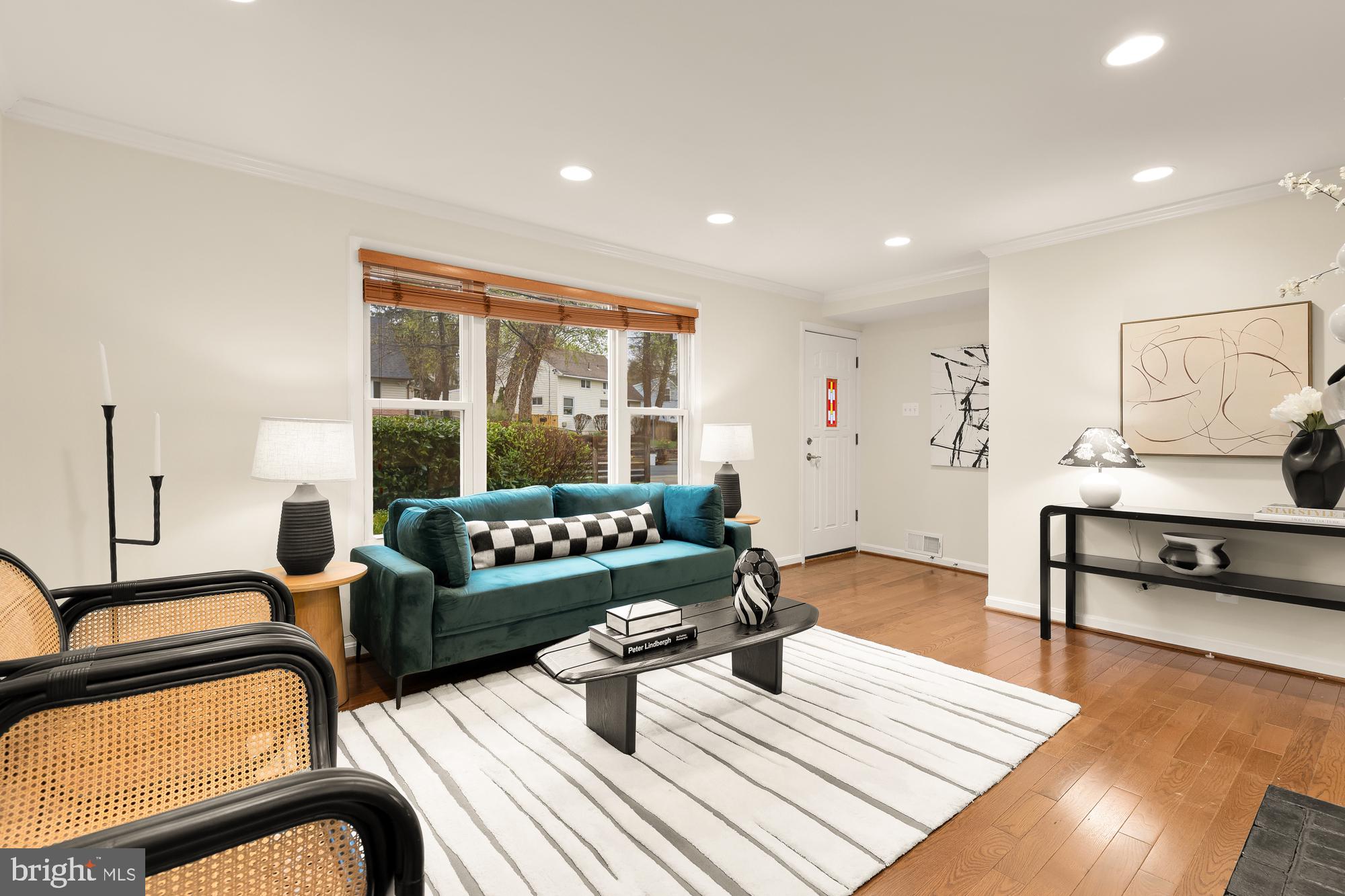 TWINBROOK - Residential