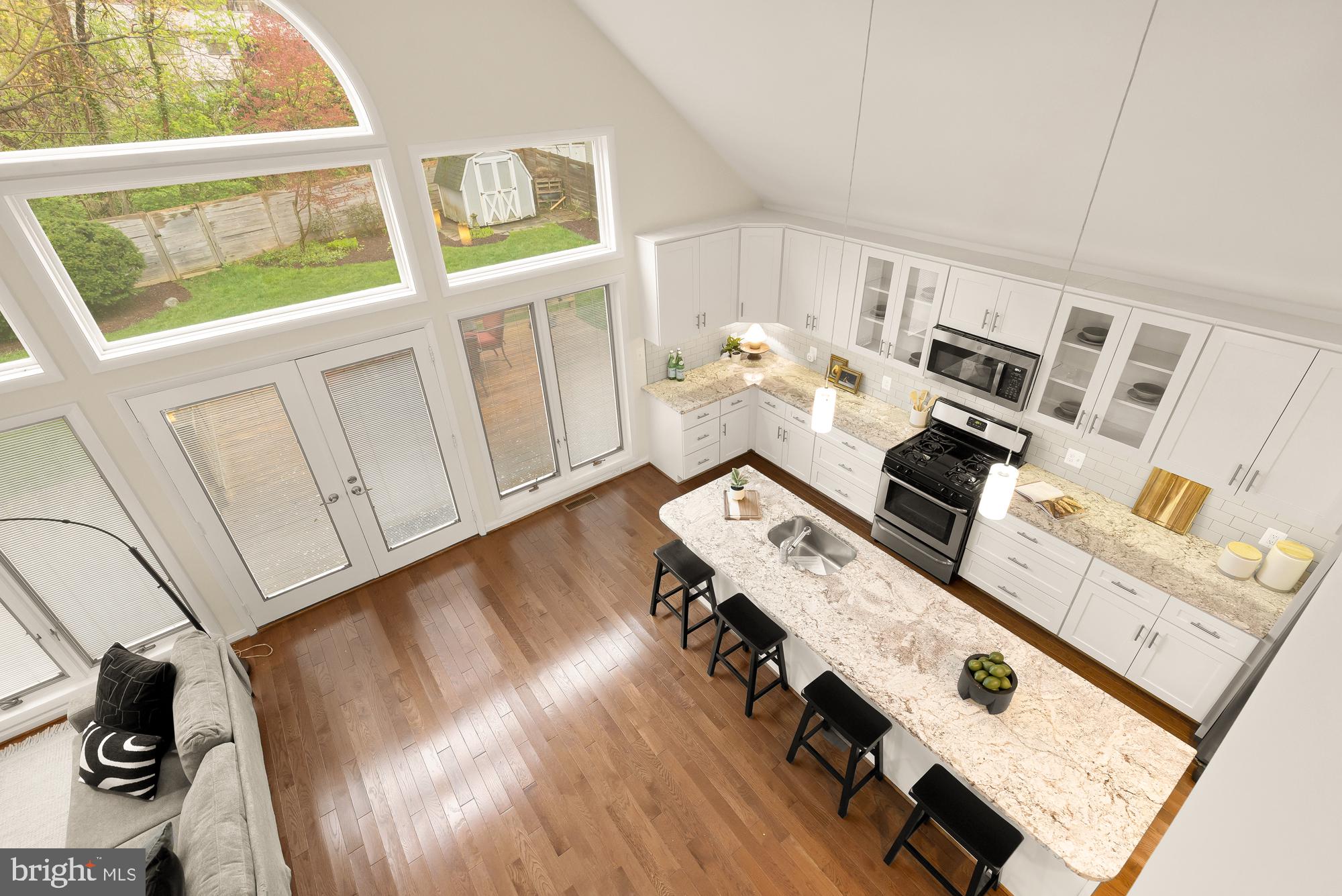 TWINBROOK - Residential