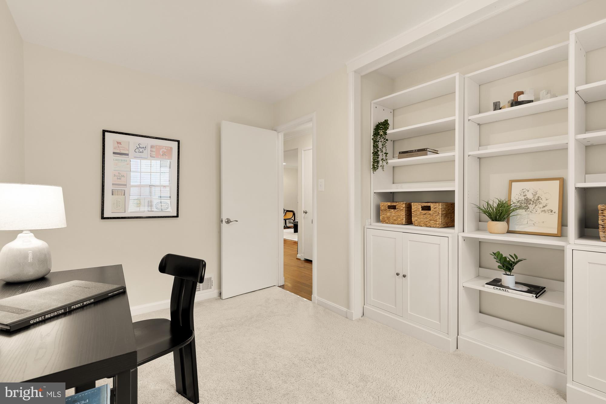 TWINBROOK - Residential