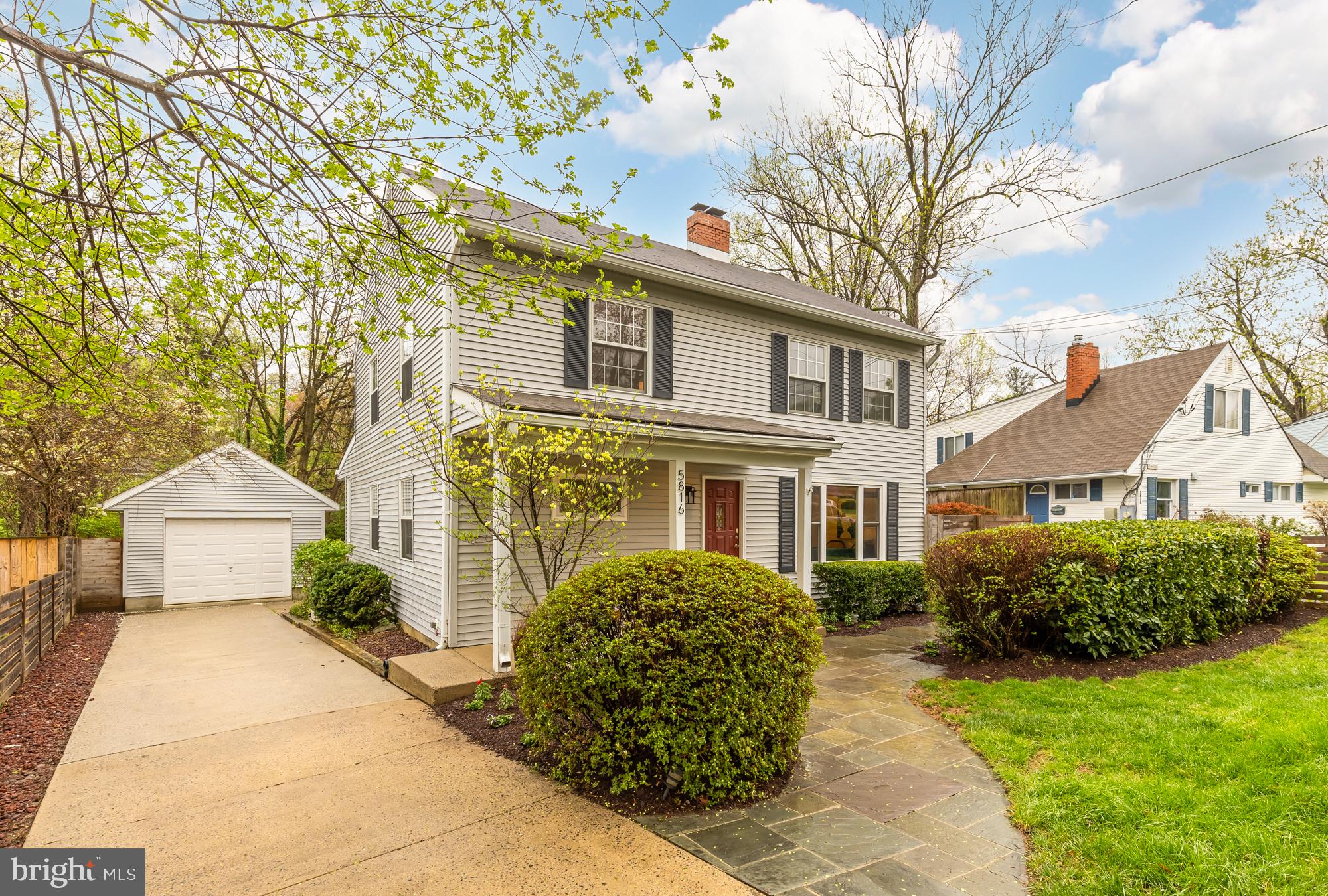 TWINBROOK - Residential