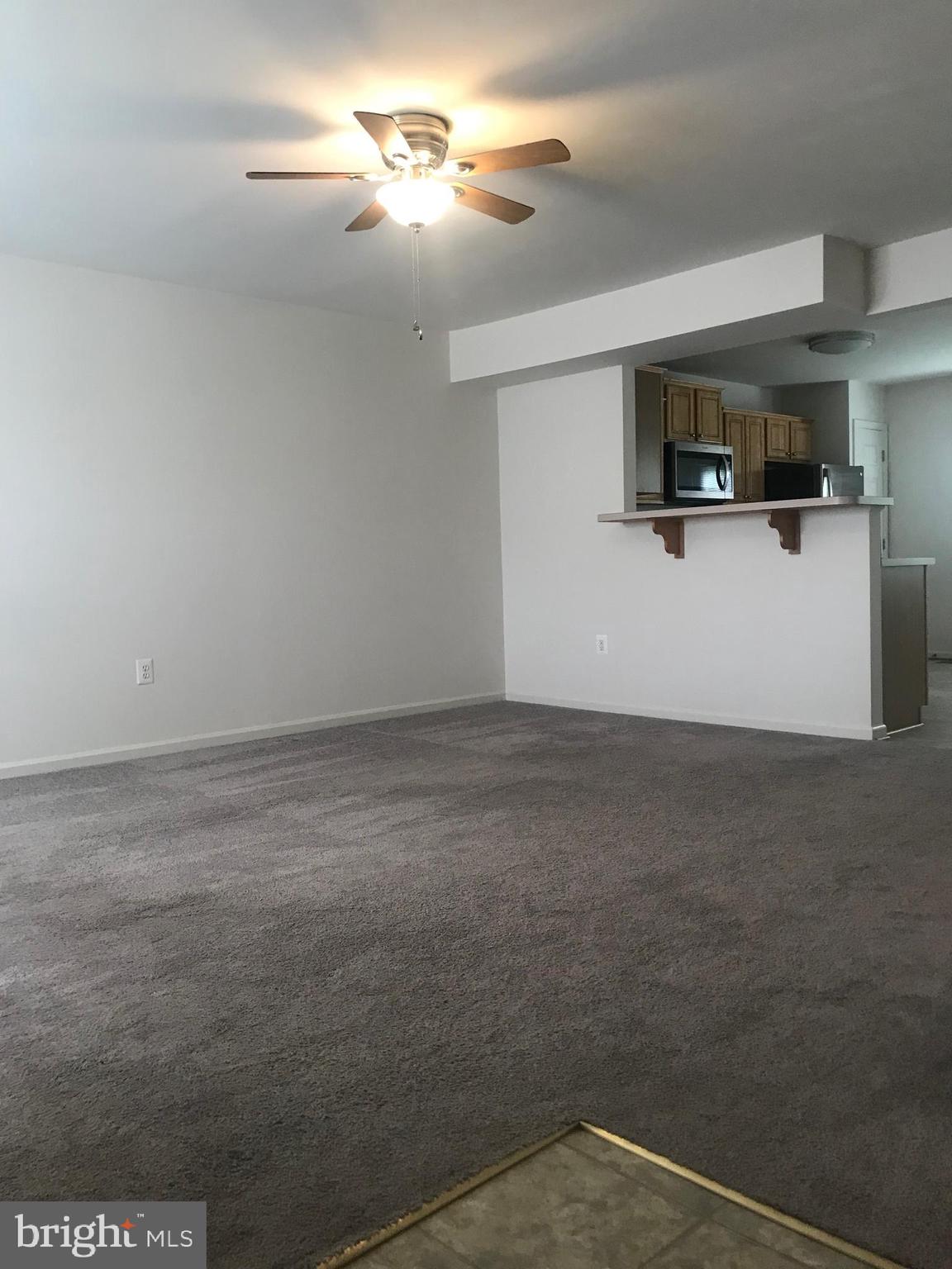 LIBERTY PLACE - Residential Lease