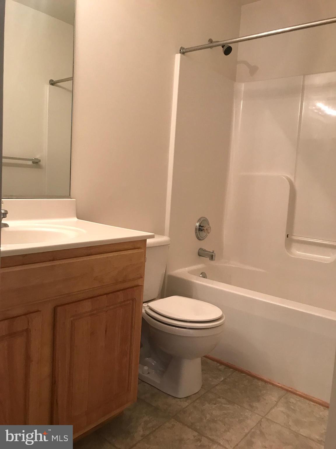 LIBERTY PLACE - Residential Lease