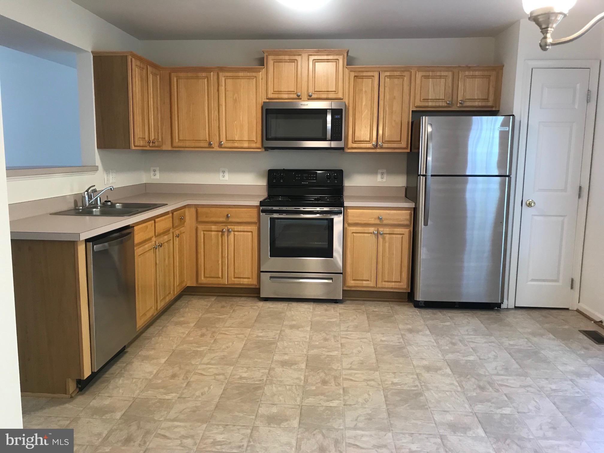 LIBERTY PLACE - Residential Lease