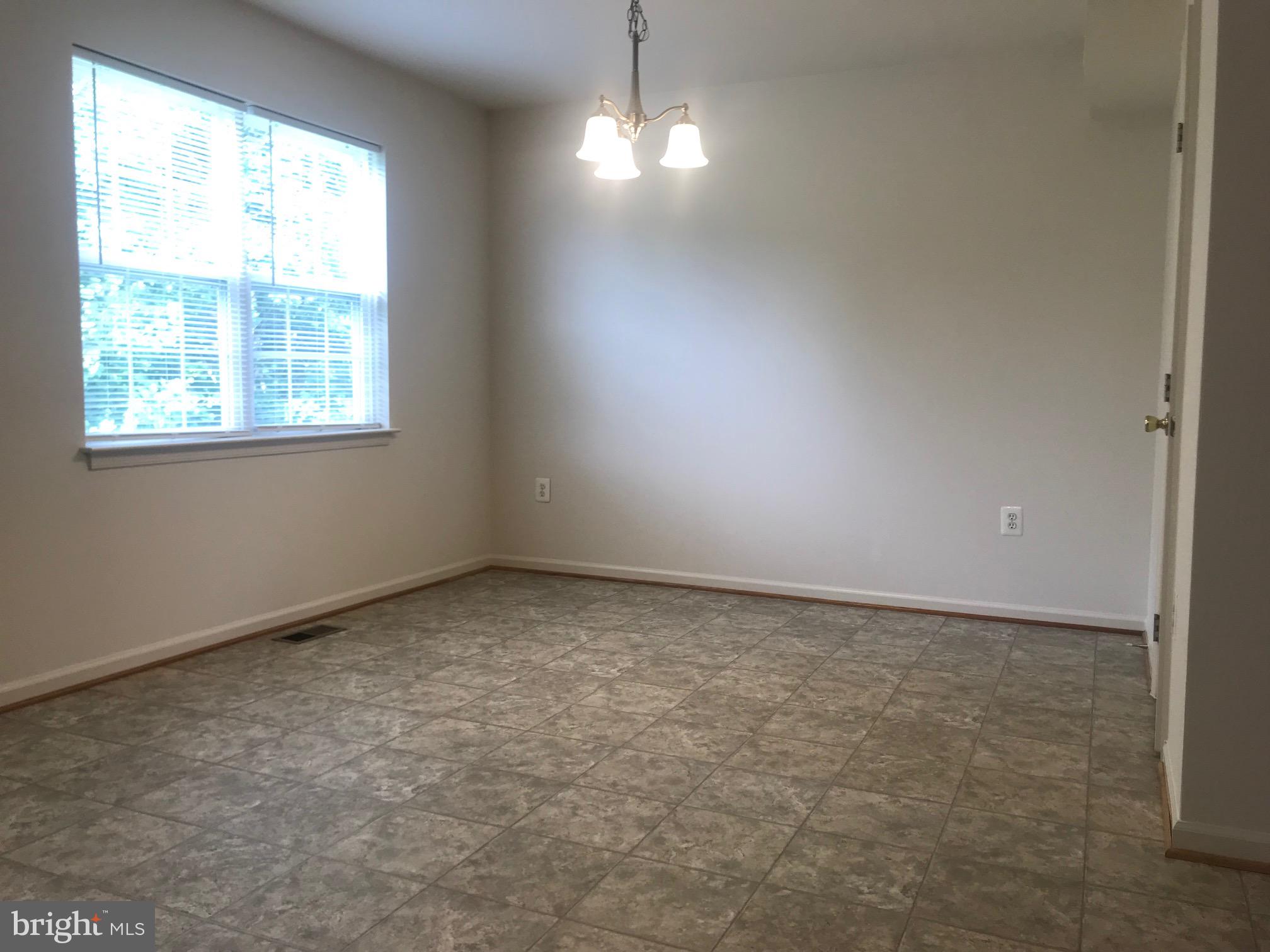 LIBERTY PLACE - Residential Lease