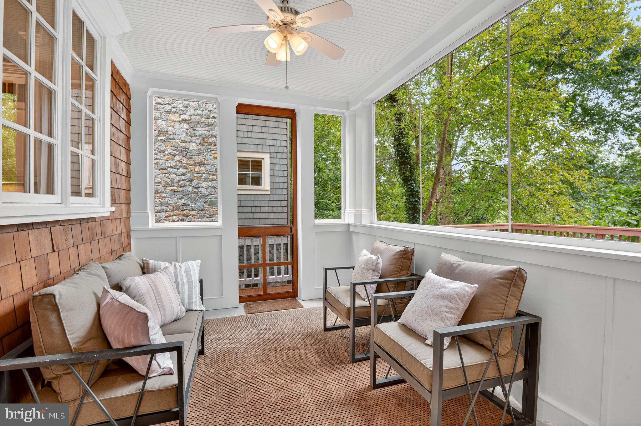 BETHESDA - Residential