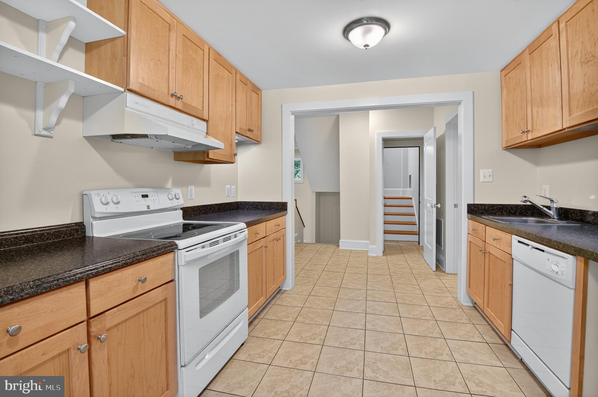 BETHESDA - Residential