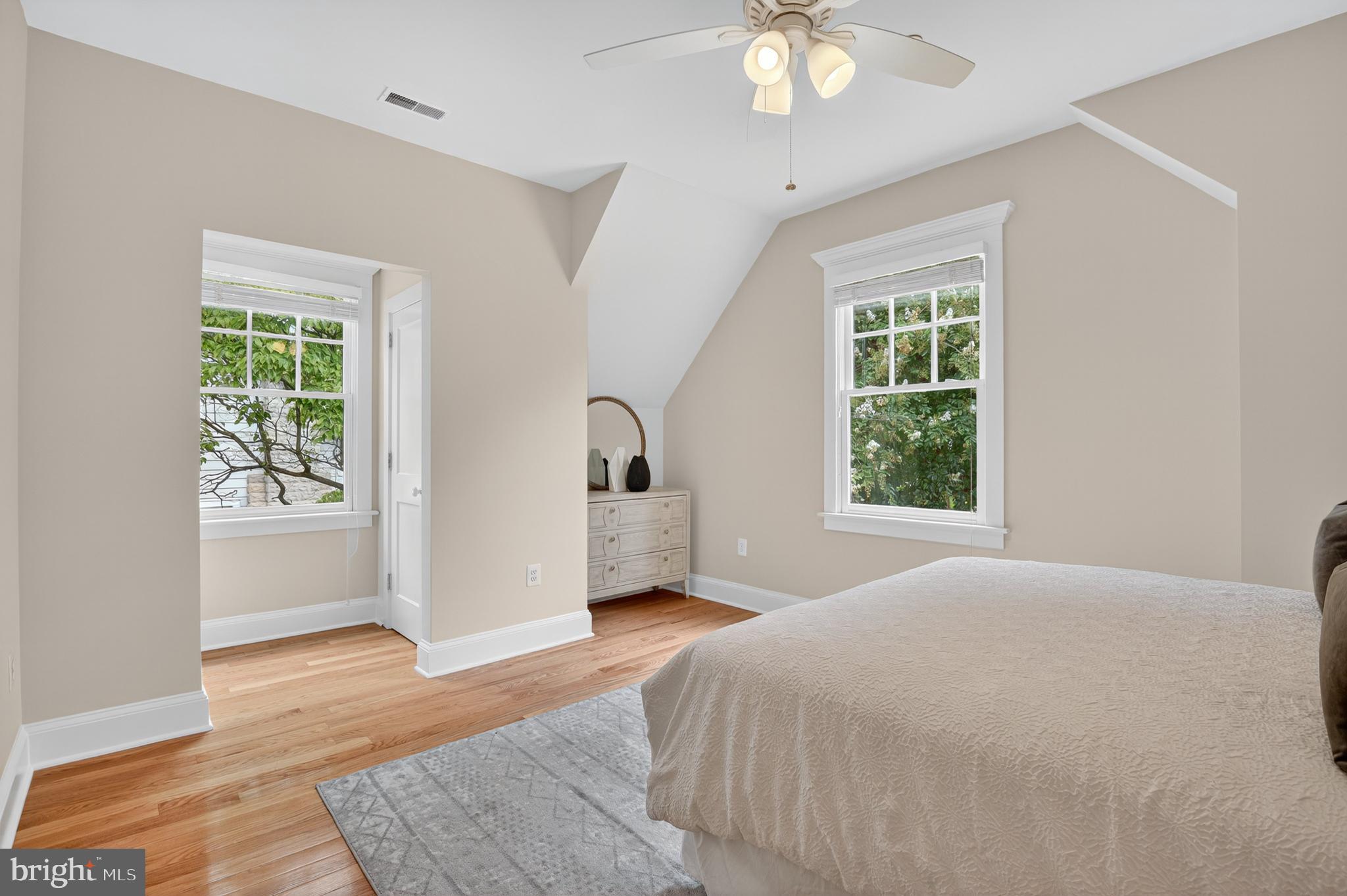 BETHESDA - Residential