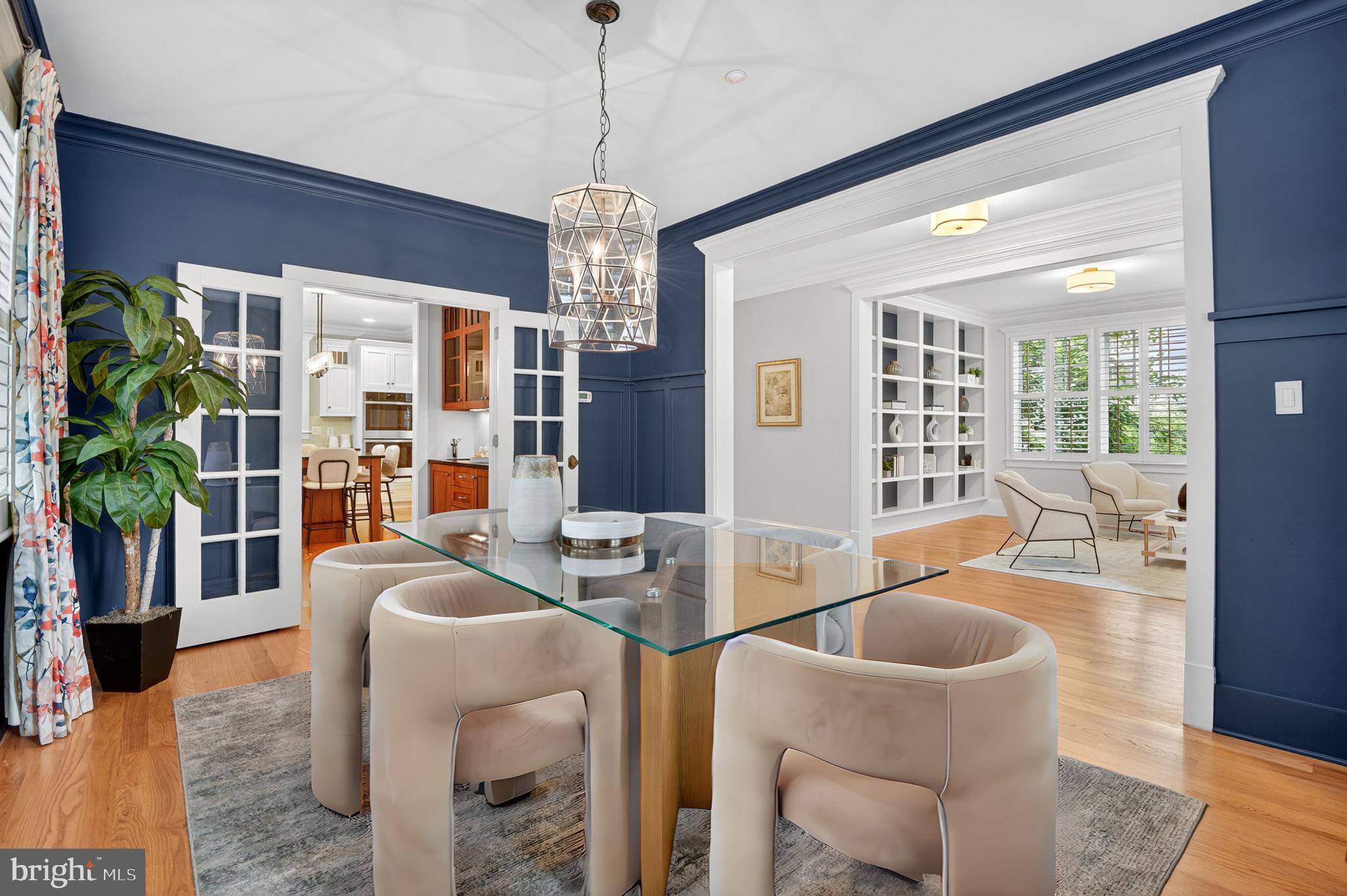 BETHESDA - Residential