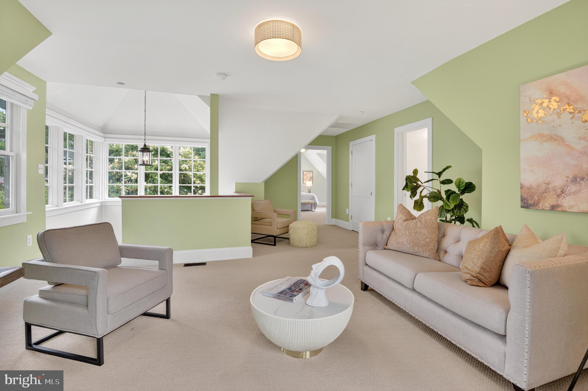 BETHESDA - Residential