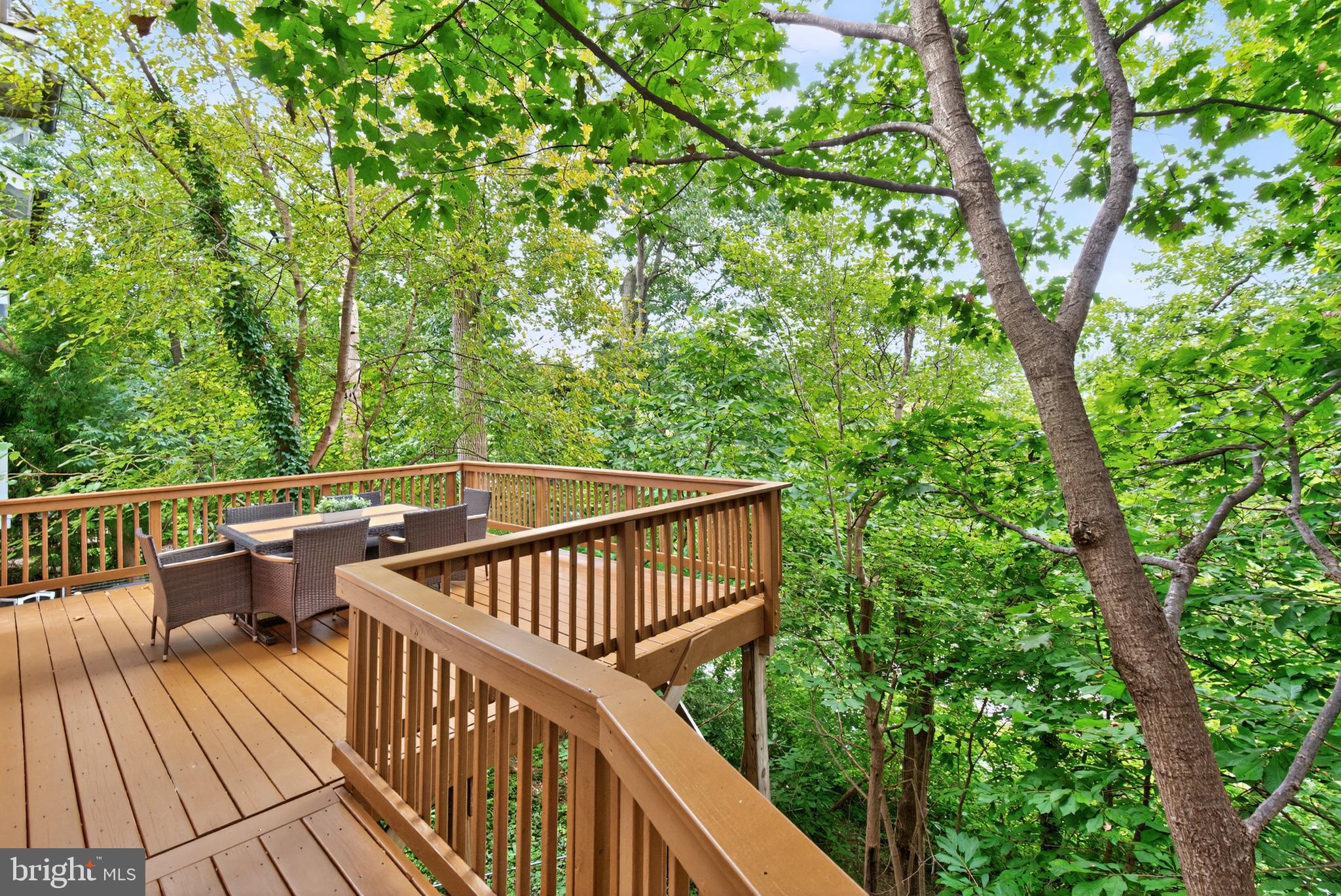 BETHESDA - Residential