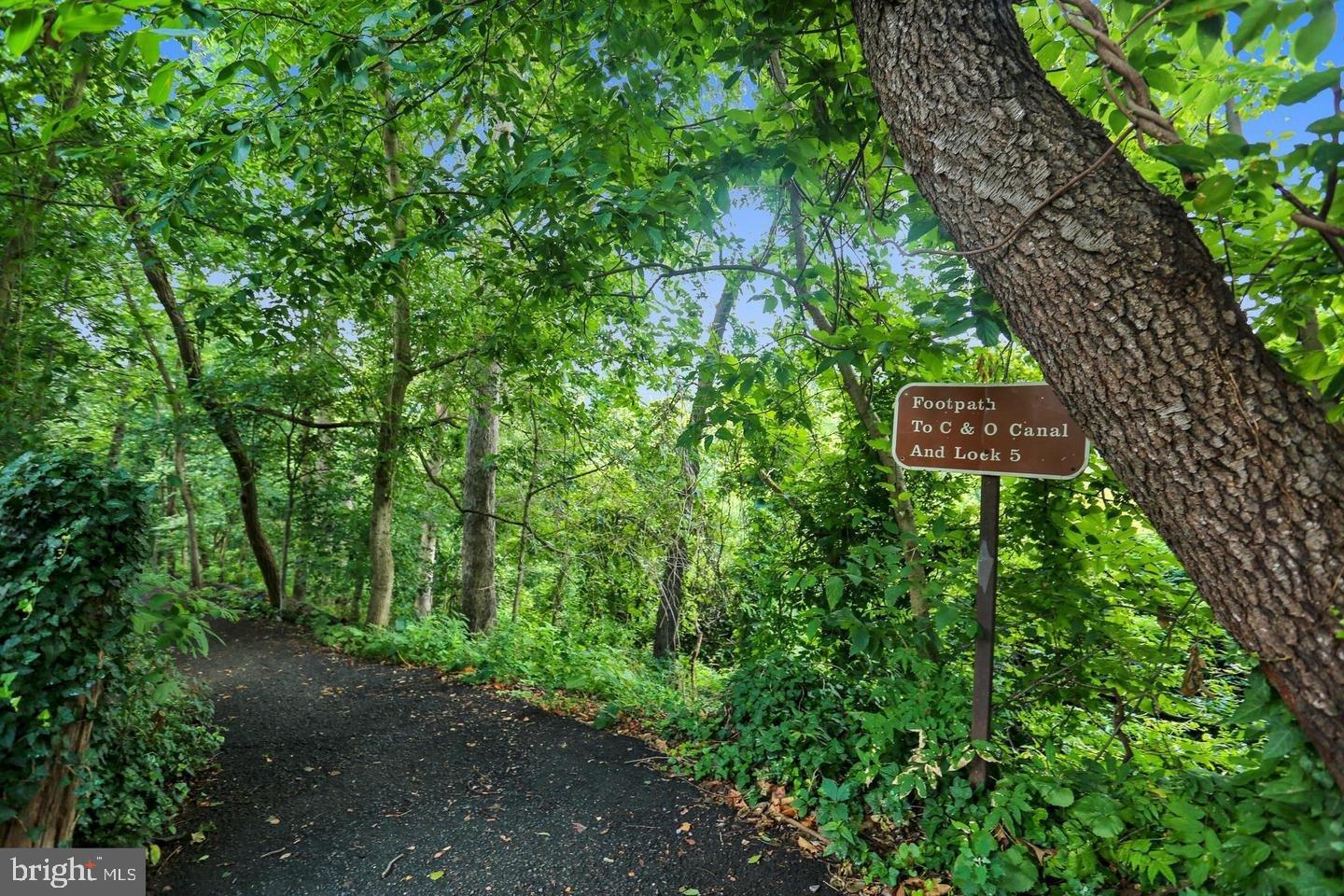 BETHESDA - Residential