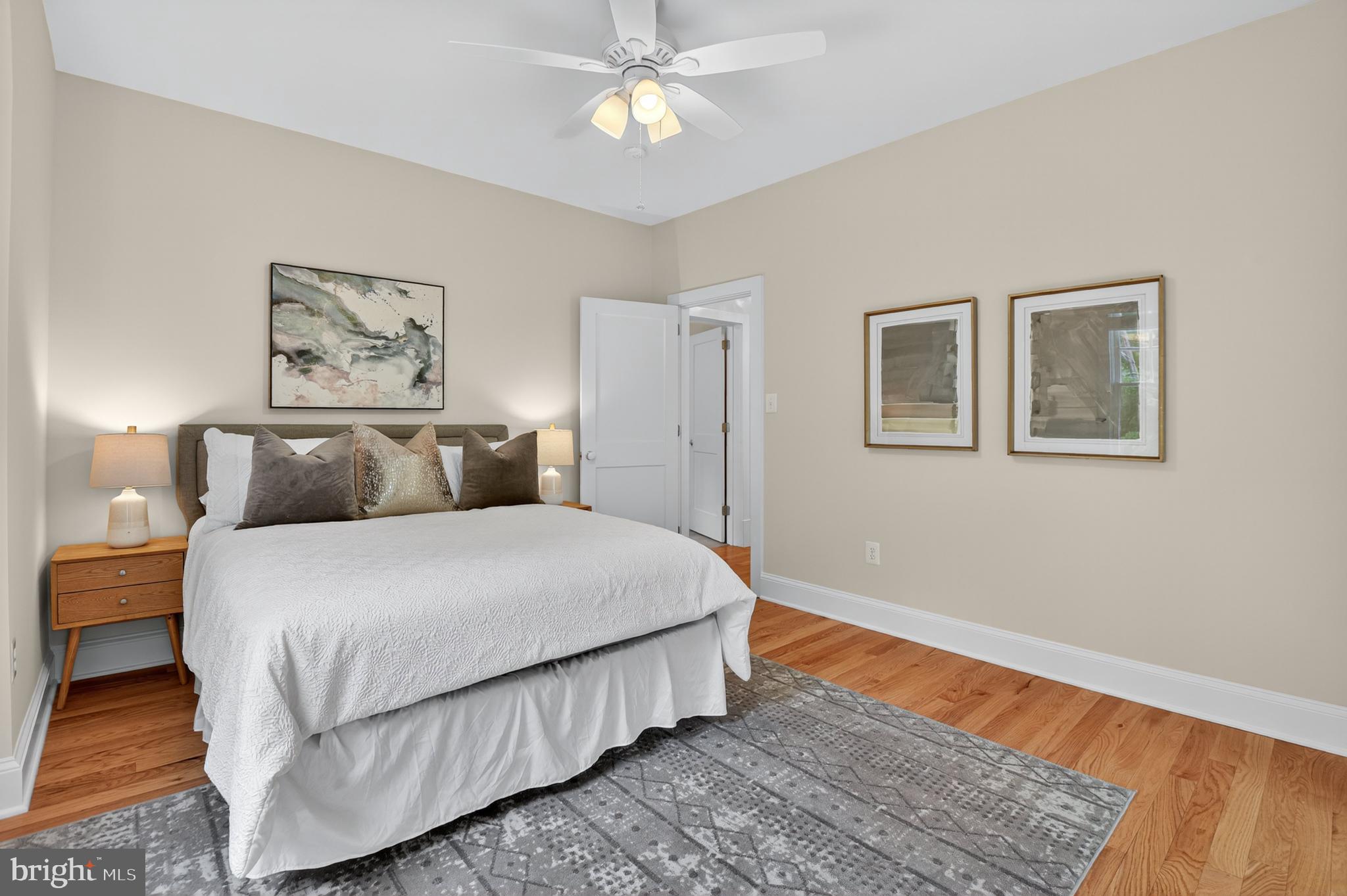 BETHESDA - Residential