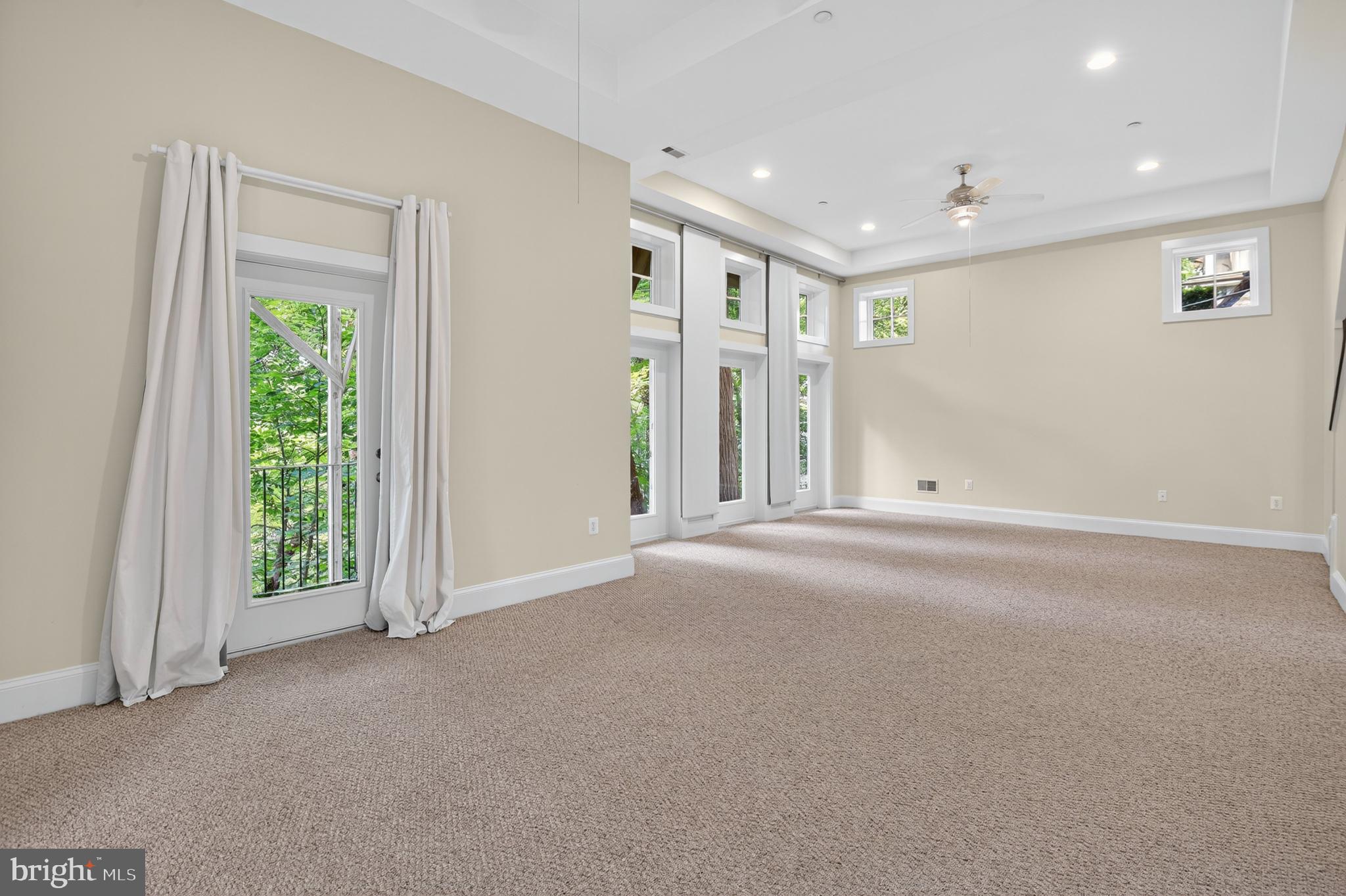 BETHESDA - Residential