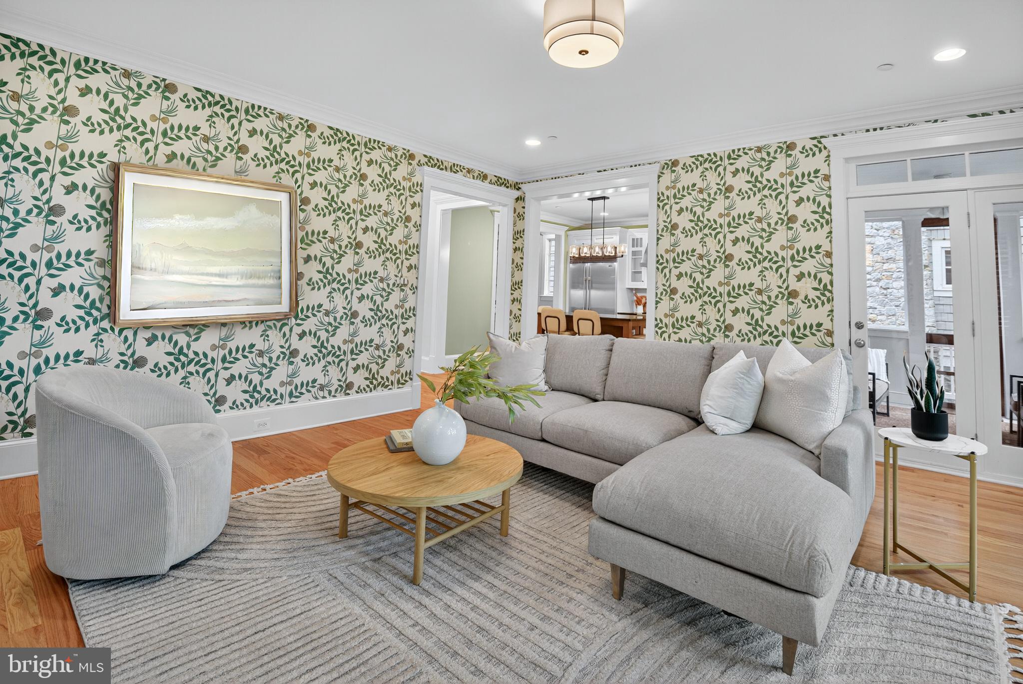 BETHESDA - Residential