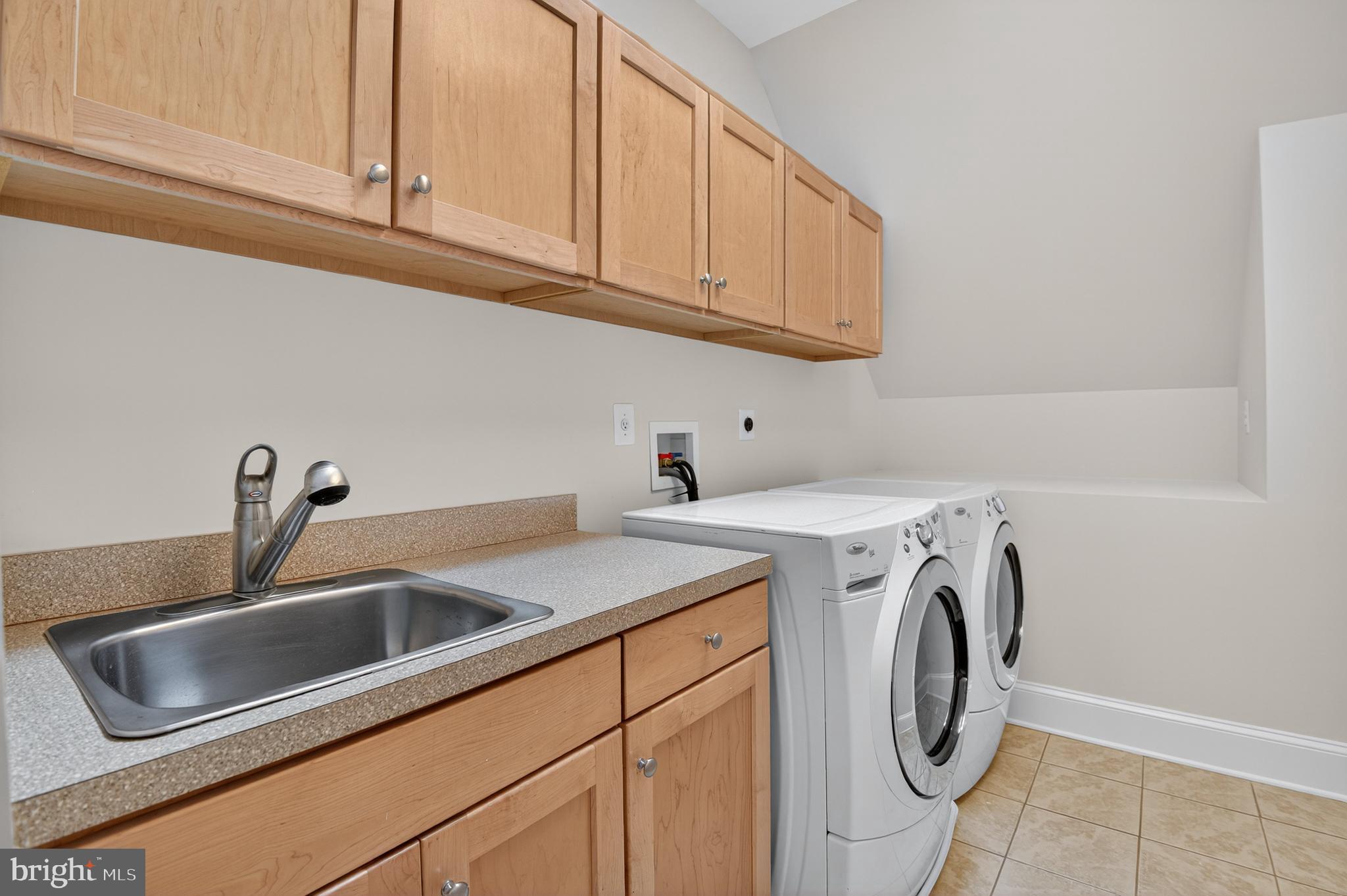 BETHESDA - Residential