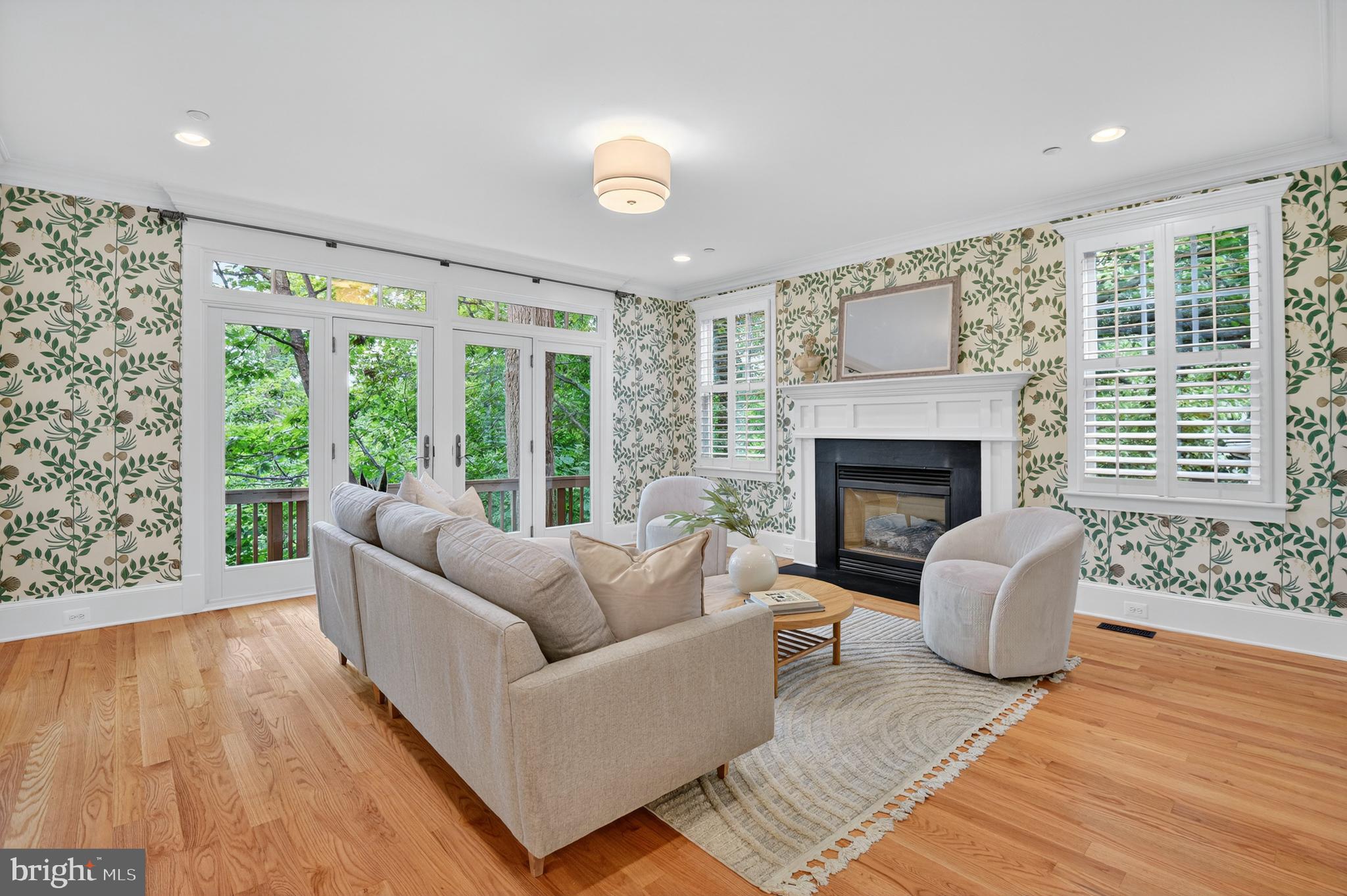 BETHESDA - Residential