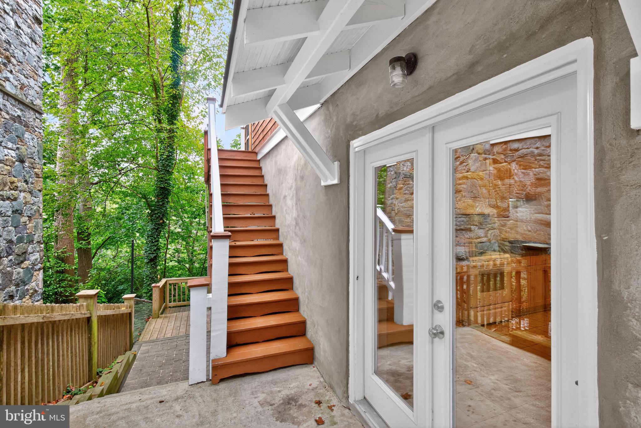 BETHESDA - Residential