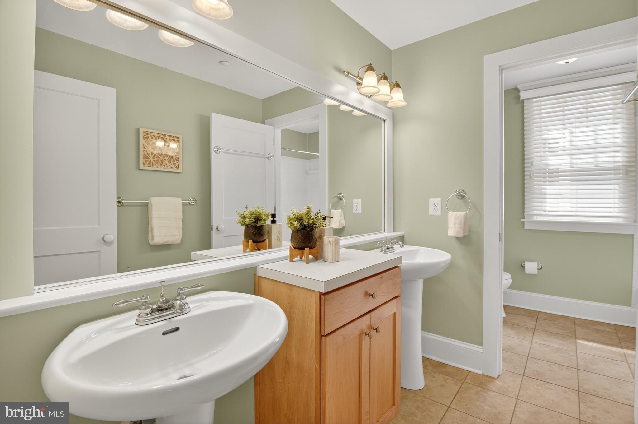 BETHESDA - Residential